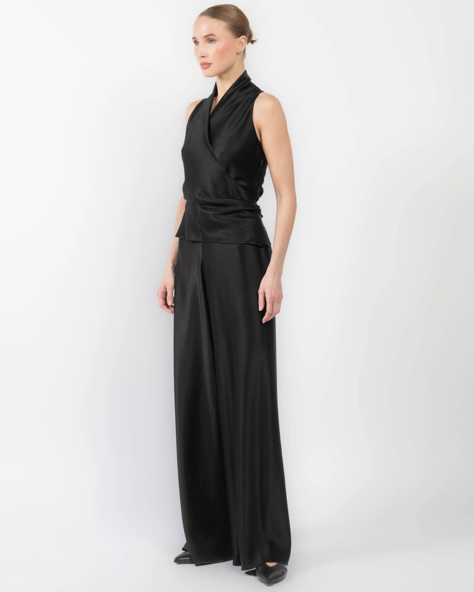 Wrap Vest sold by TNT Fashion product image thumbnail 4