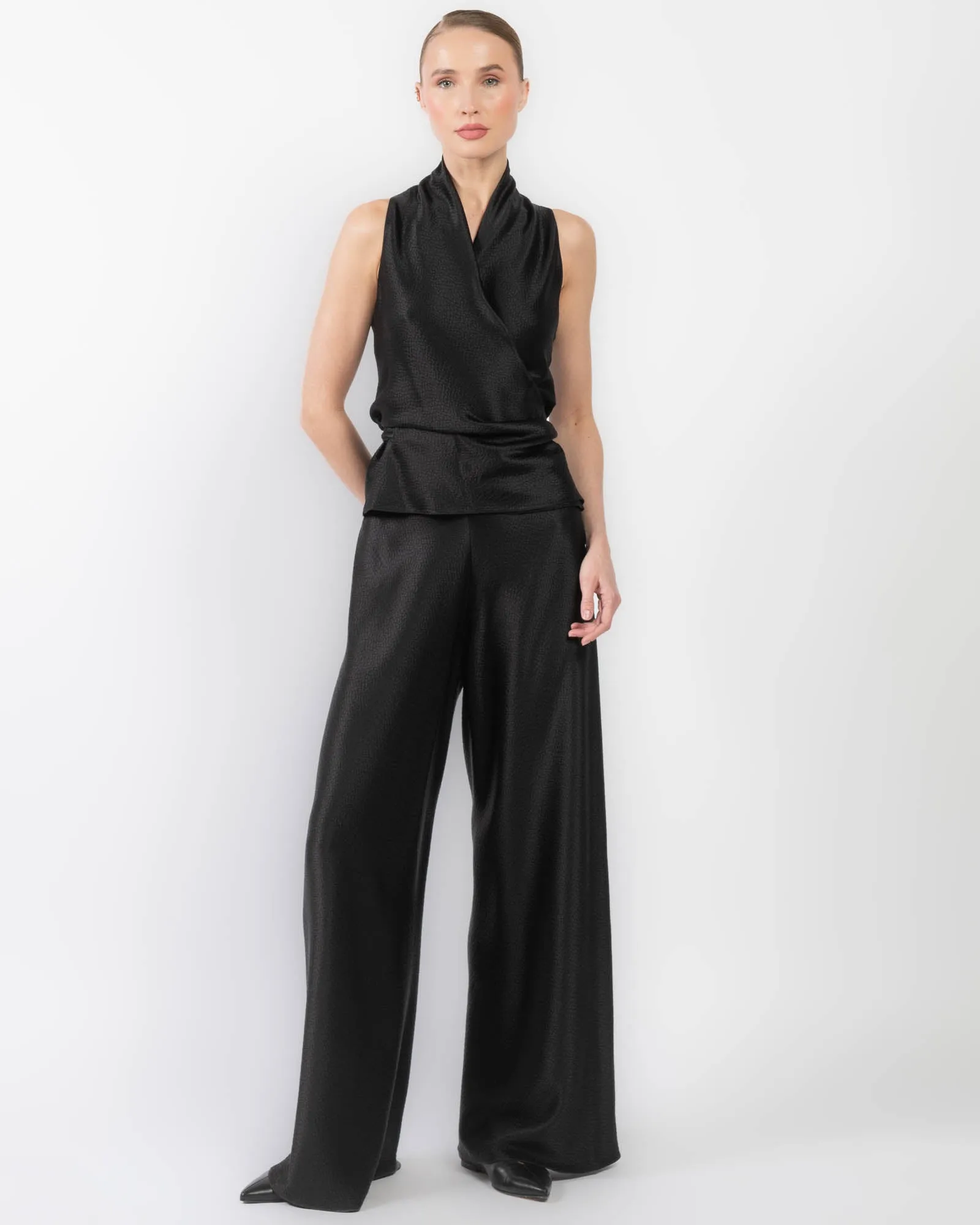 Wrap Vest sold by TNT Fashion product image thumbnail 2