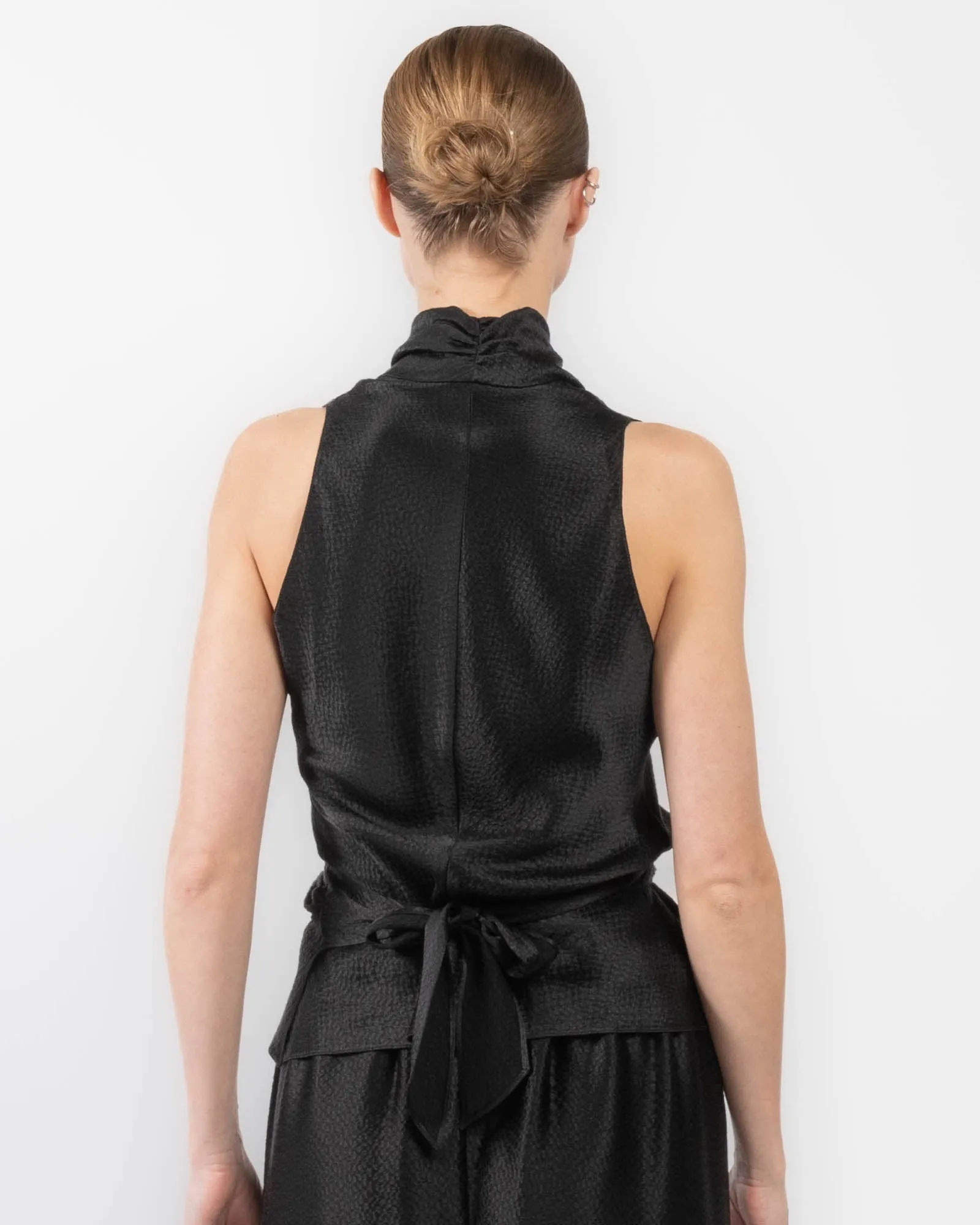 Wrap Vest sold by TNT Fashion product image thumbnail 3