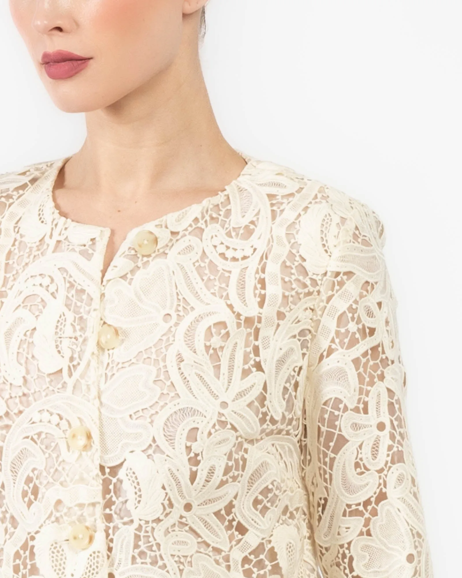 Caris Jacket sold by TNT Fashion product image thumbnail 5