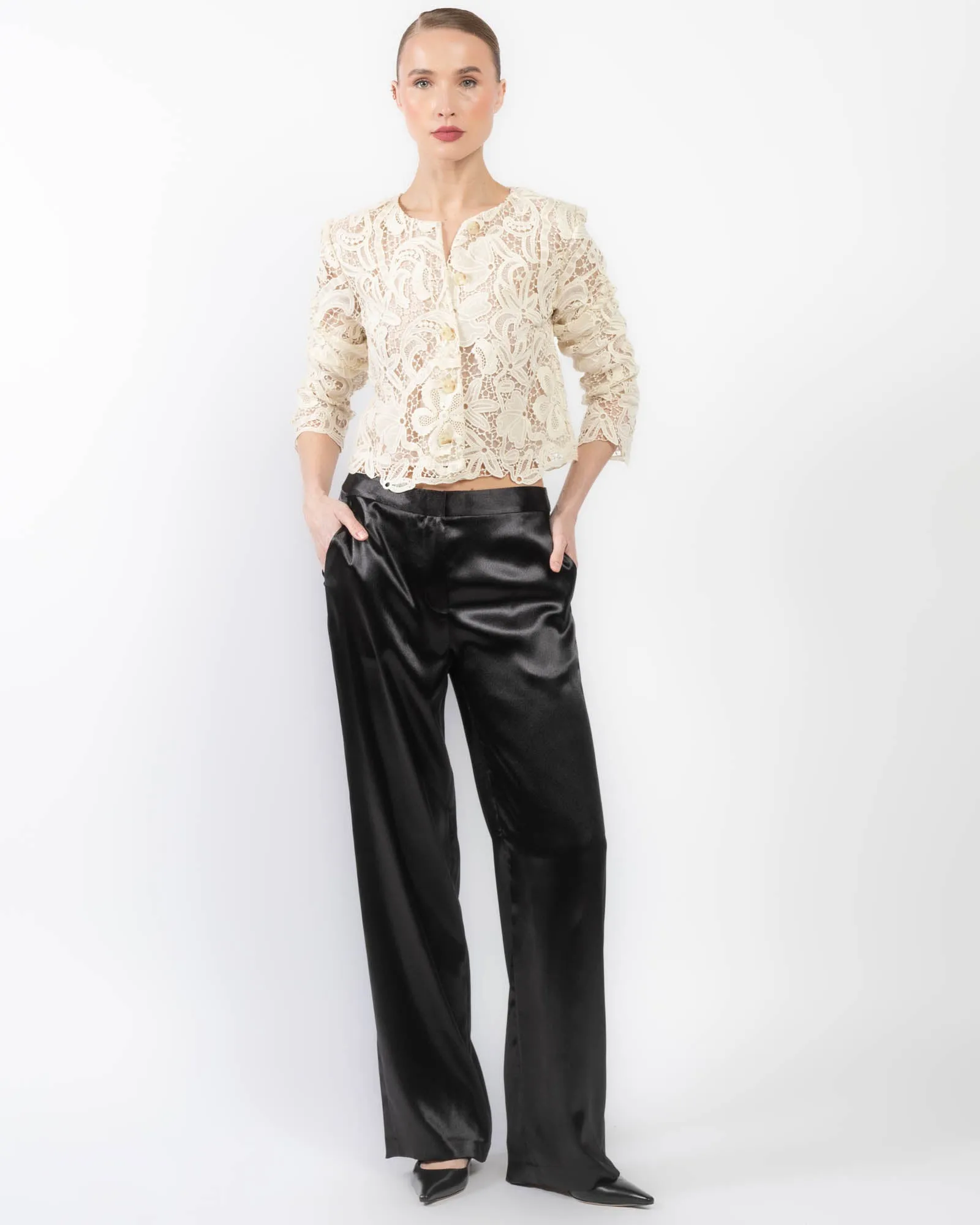 Caris Jacket sold by TNT Fashion product image thumbnail 2