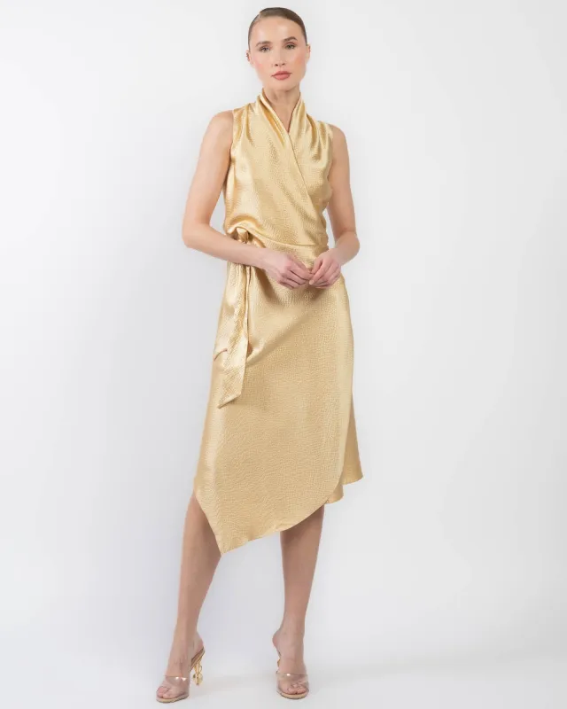 Victor Dress sold by TNT Fashion