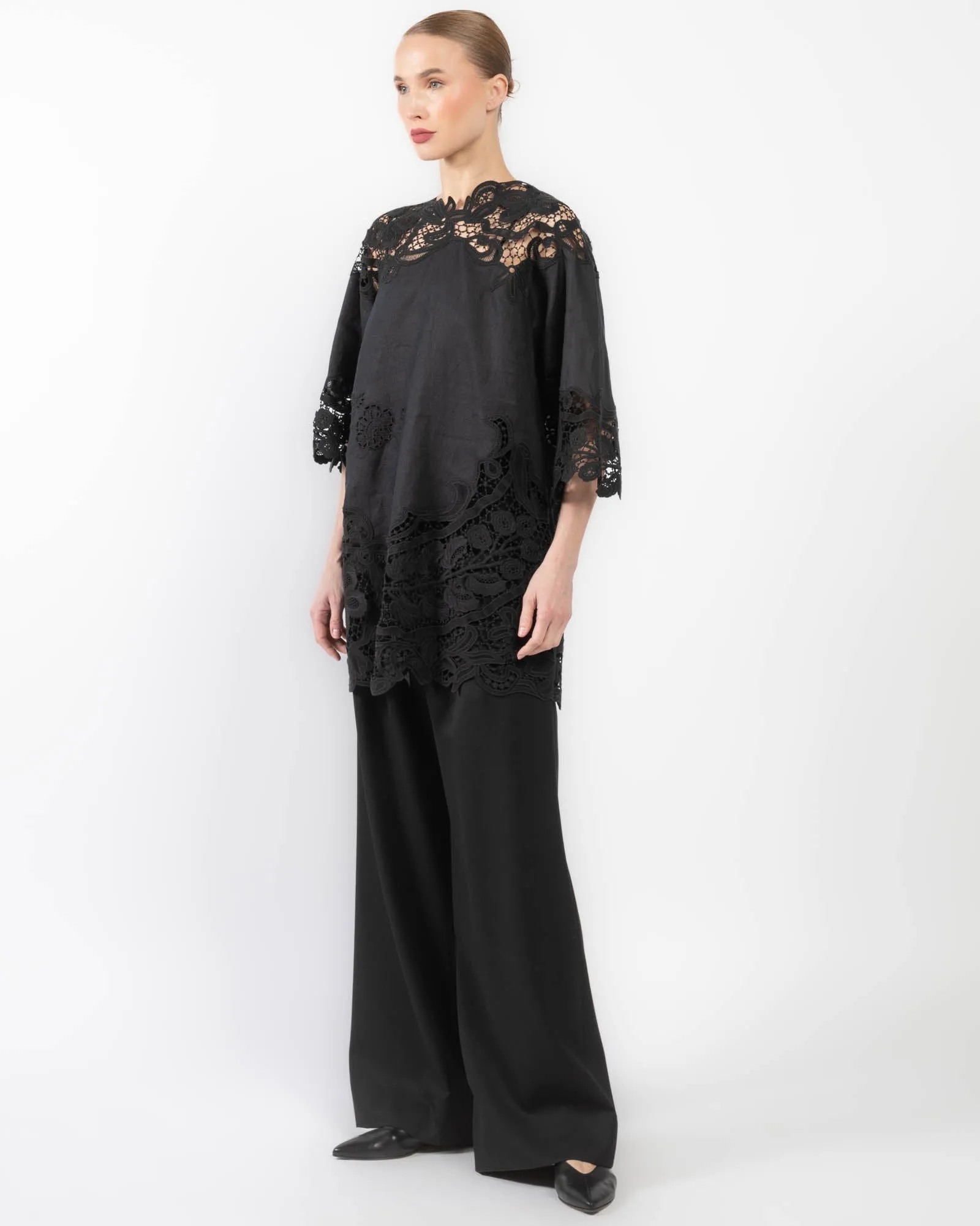 Brinna Top sold by TNT Fashion product image thumbnail 4