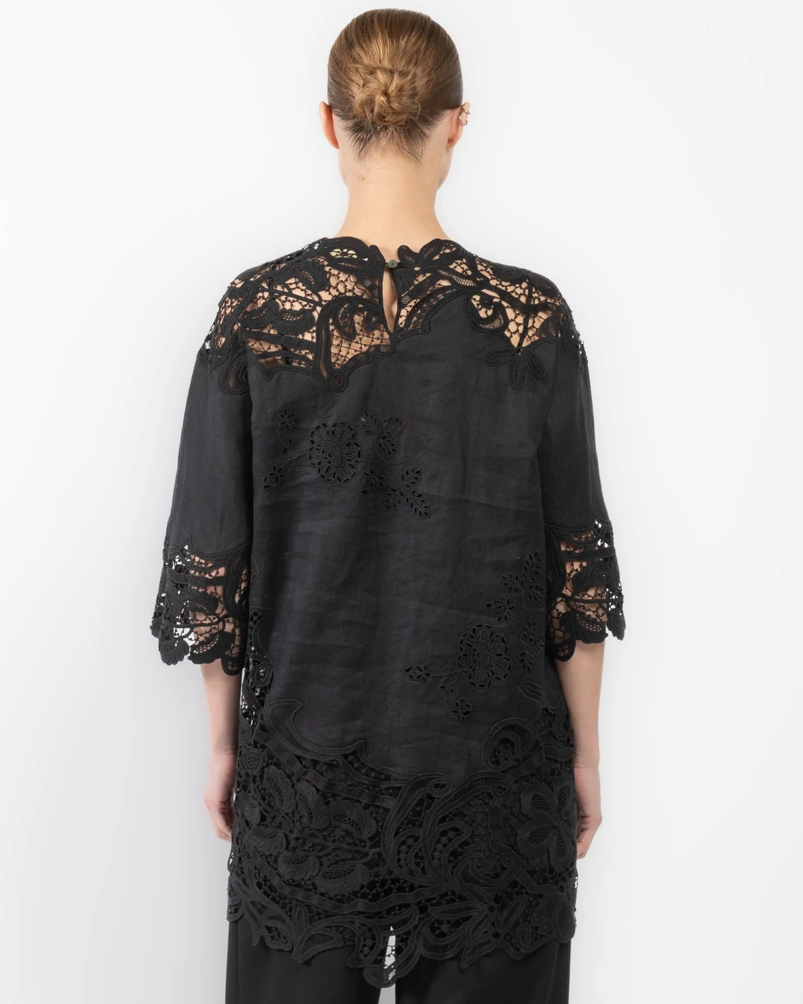 Brinna Top sold by TNT Fashion product image thumbnail 3