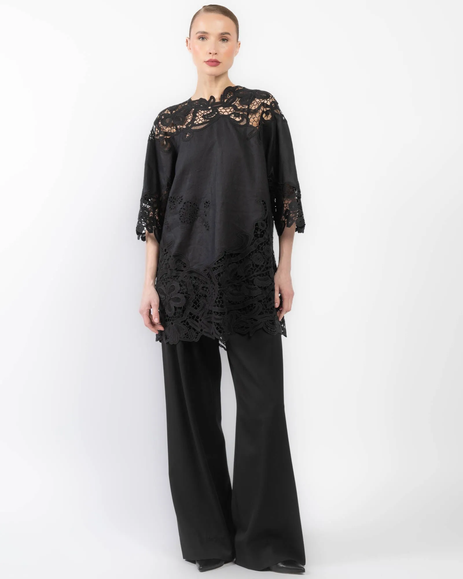 Brinna Top sold by TNT Fashion product image thumbnail 2