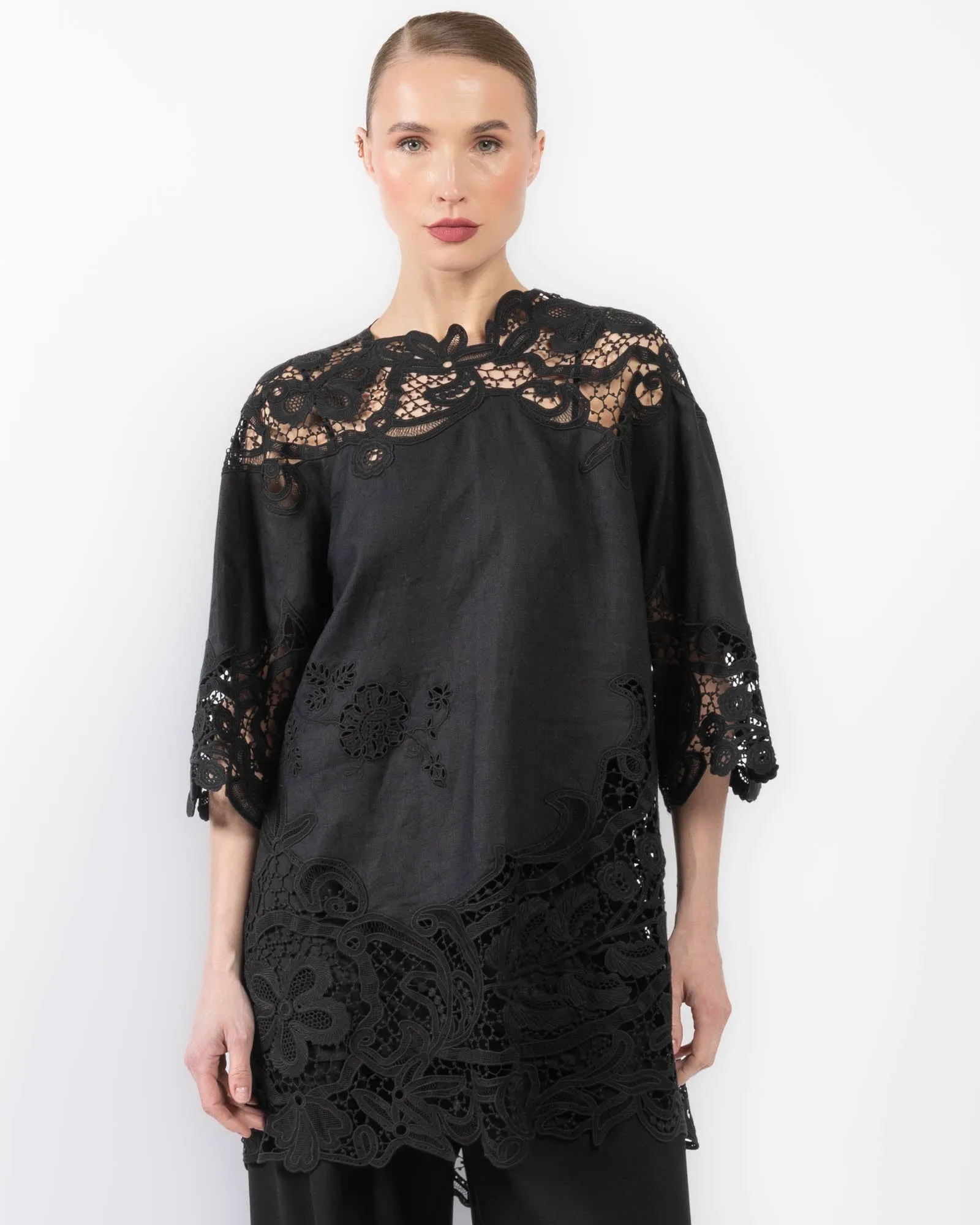 Brinna Top sold by TNT Fashion