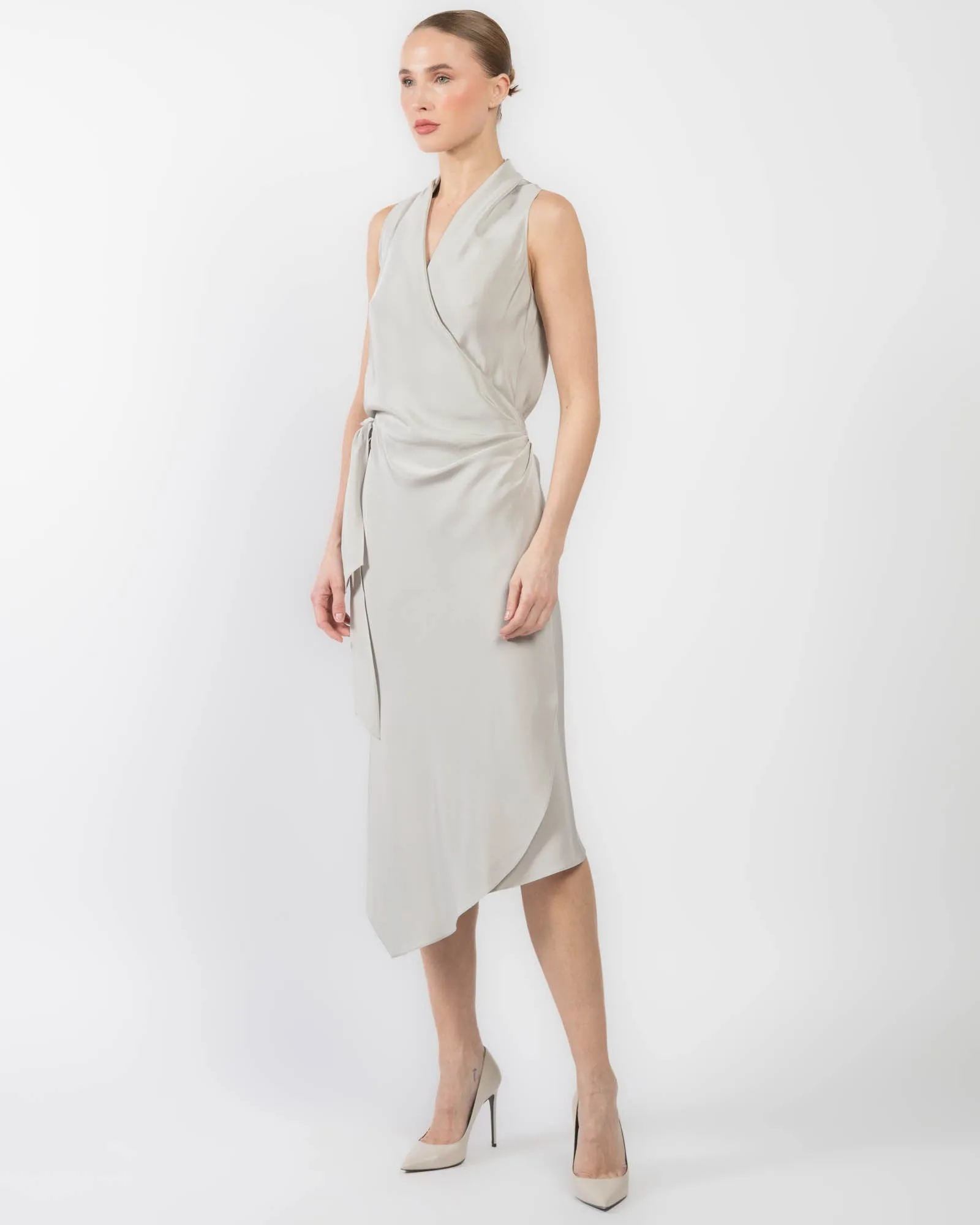 Victor Dress sold by TNT Fashion product image thumbnail 4