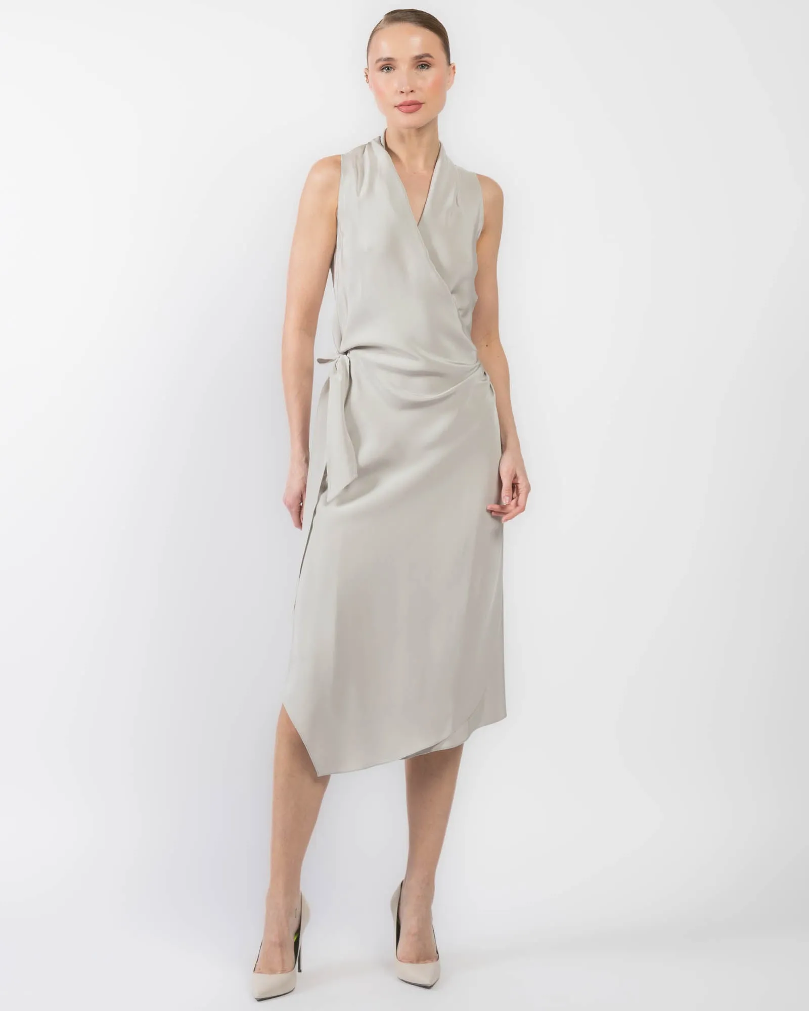 Victor Dress sold by TNT Fashion product image thumbnail 3