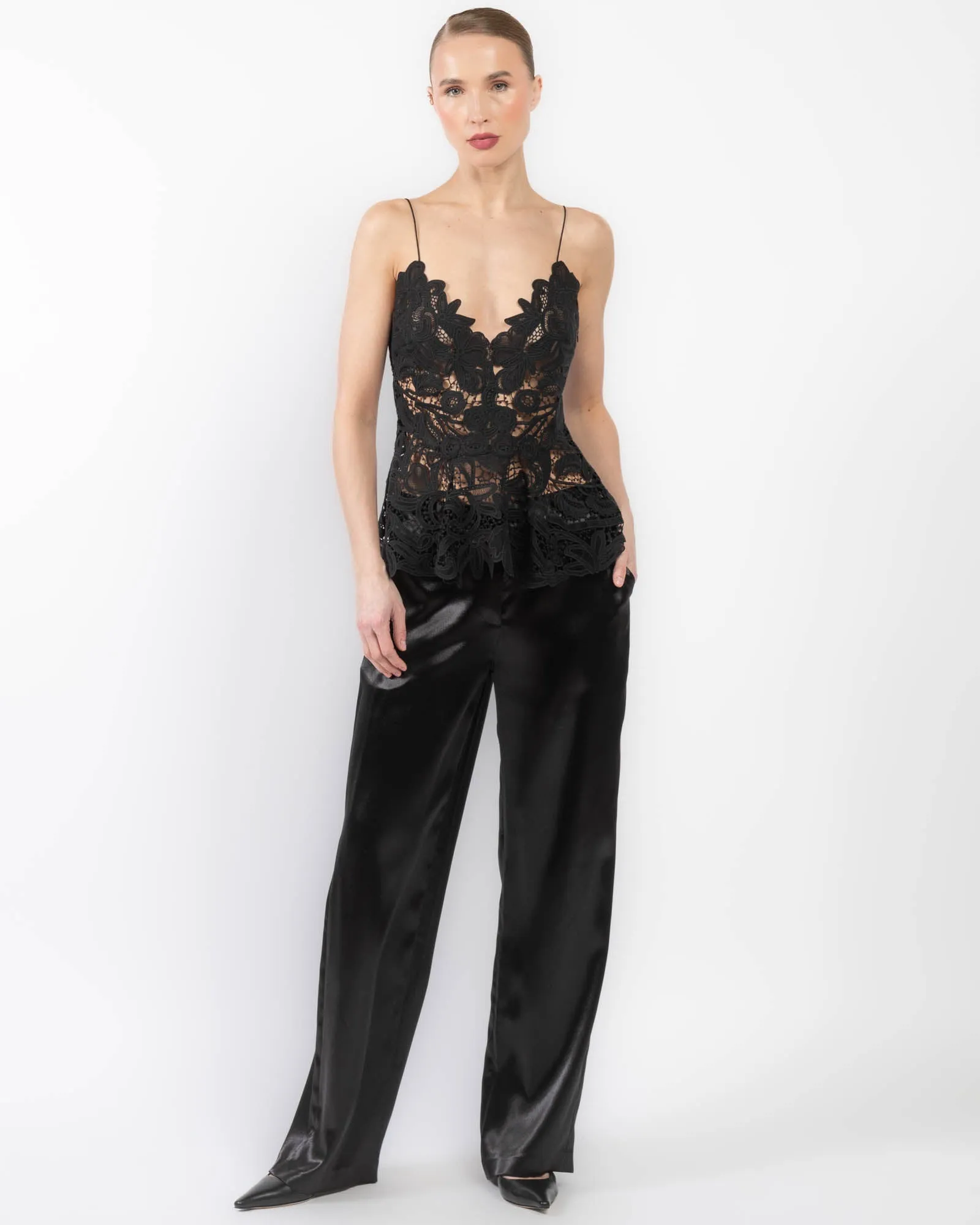Lotta Top sold by TNT Fashion product image thumbnail 2