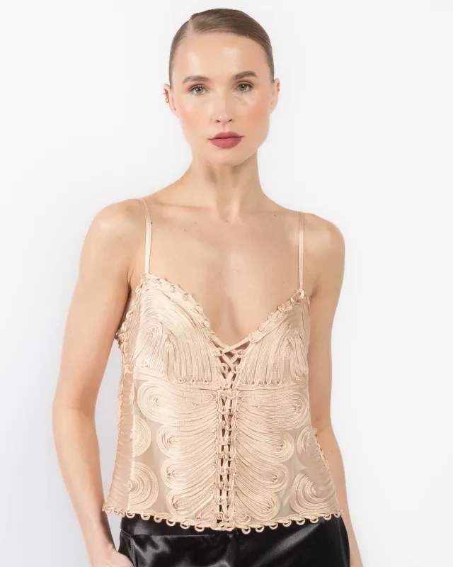 Zina Top sold by TNT Fashion