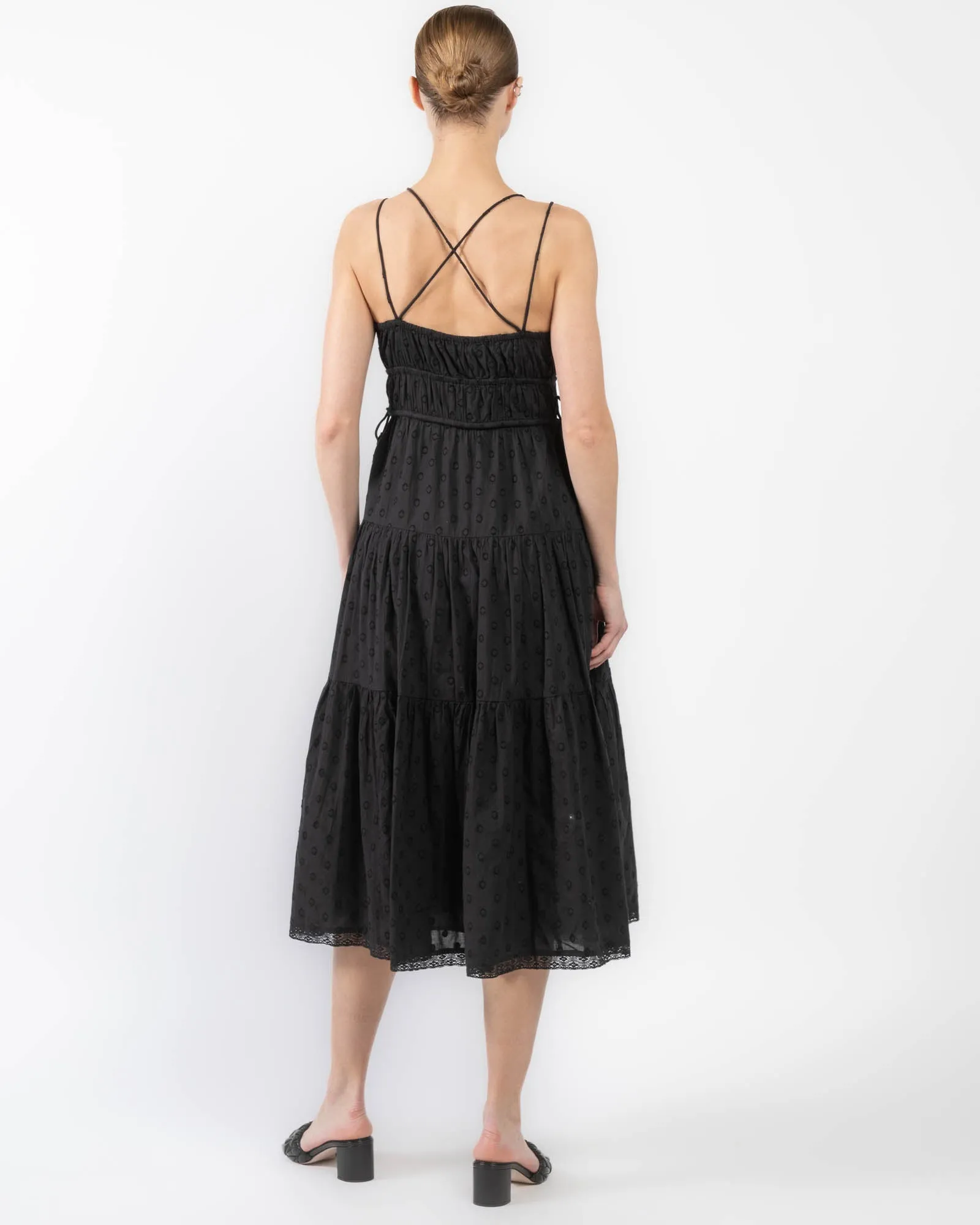 Freya Midi Dress sold by TNT Fashion product image thumbnail 2