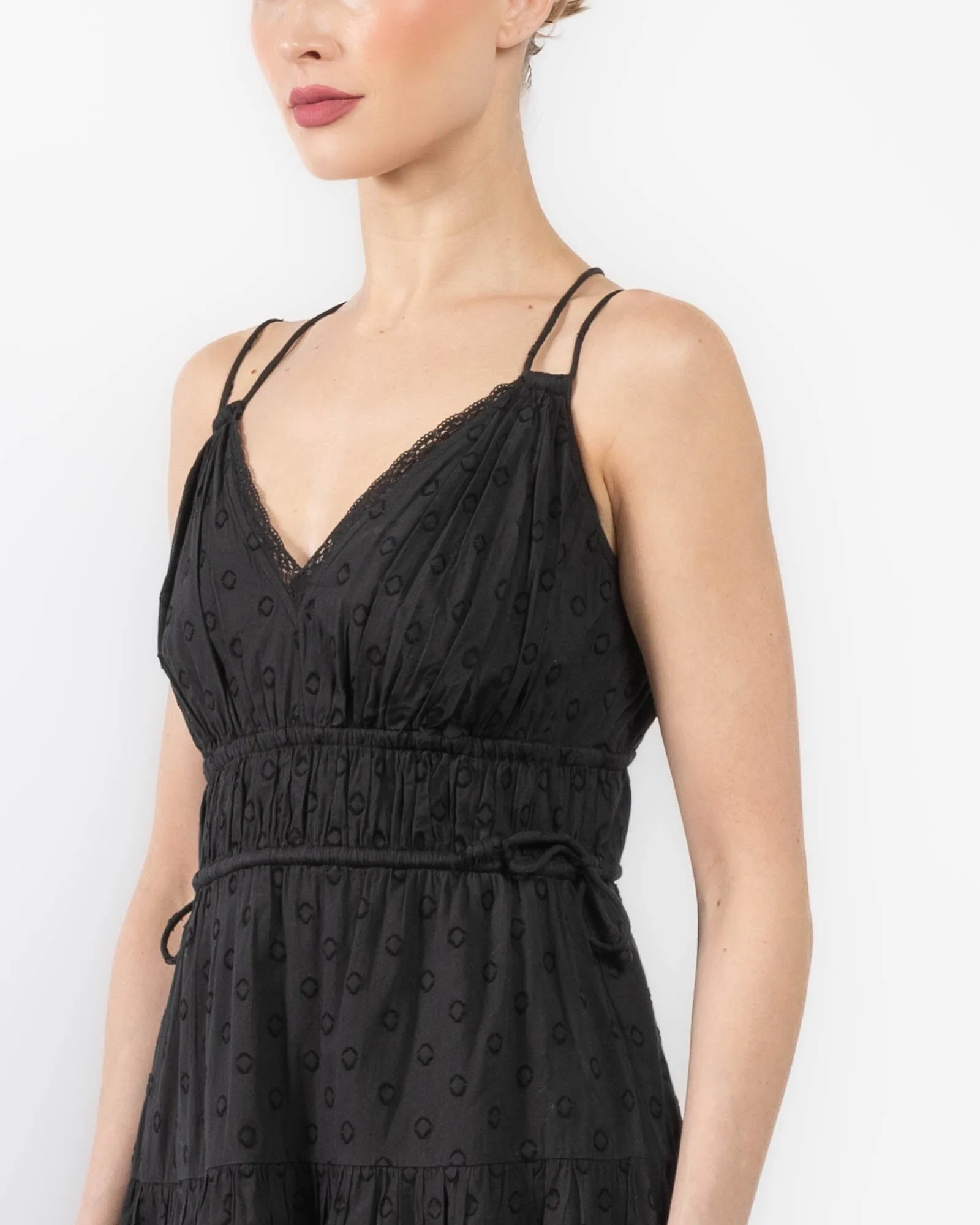 Freya Midi Dress sold by TNT Fashion product image thumbnail 5