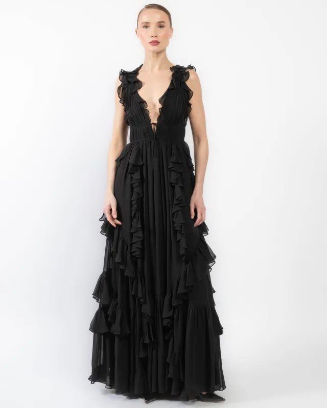 Florella Gown sold by TNT Fashion