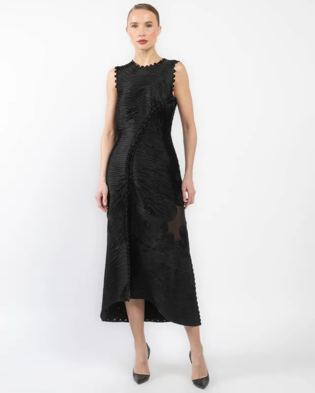 Dioni Dress made by Ulla Johnson
