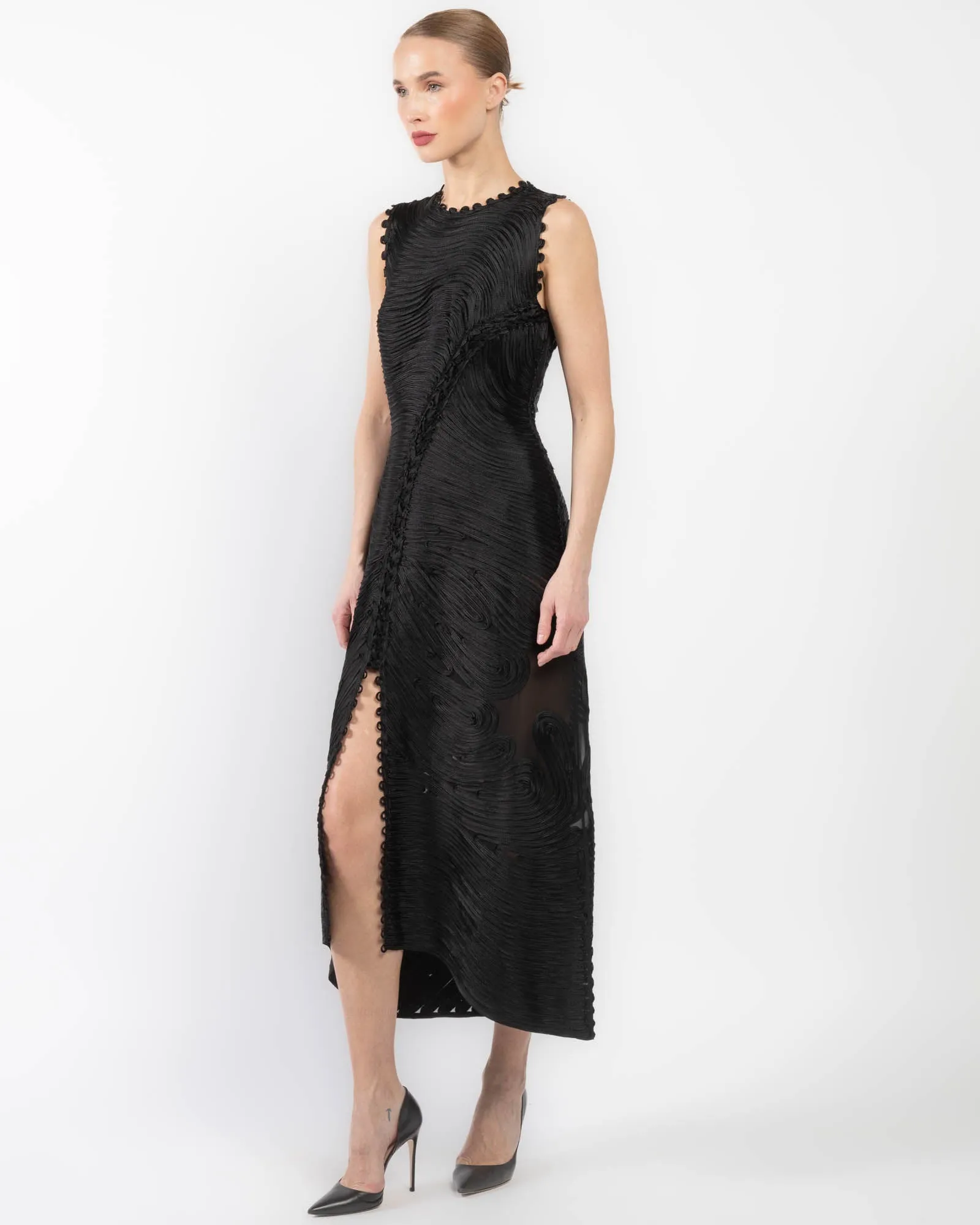 Dioni Dress sold by TNT Fashion product image thumbnail 4