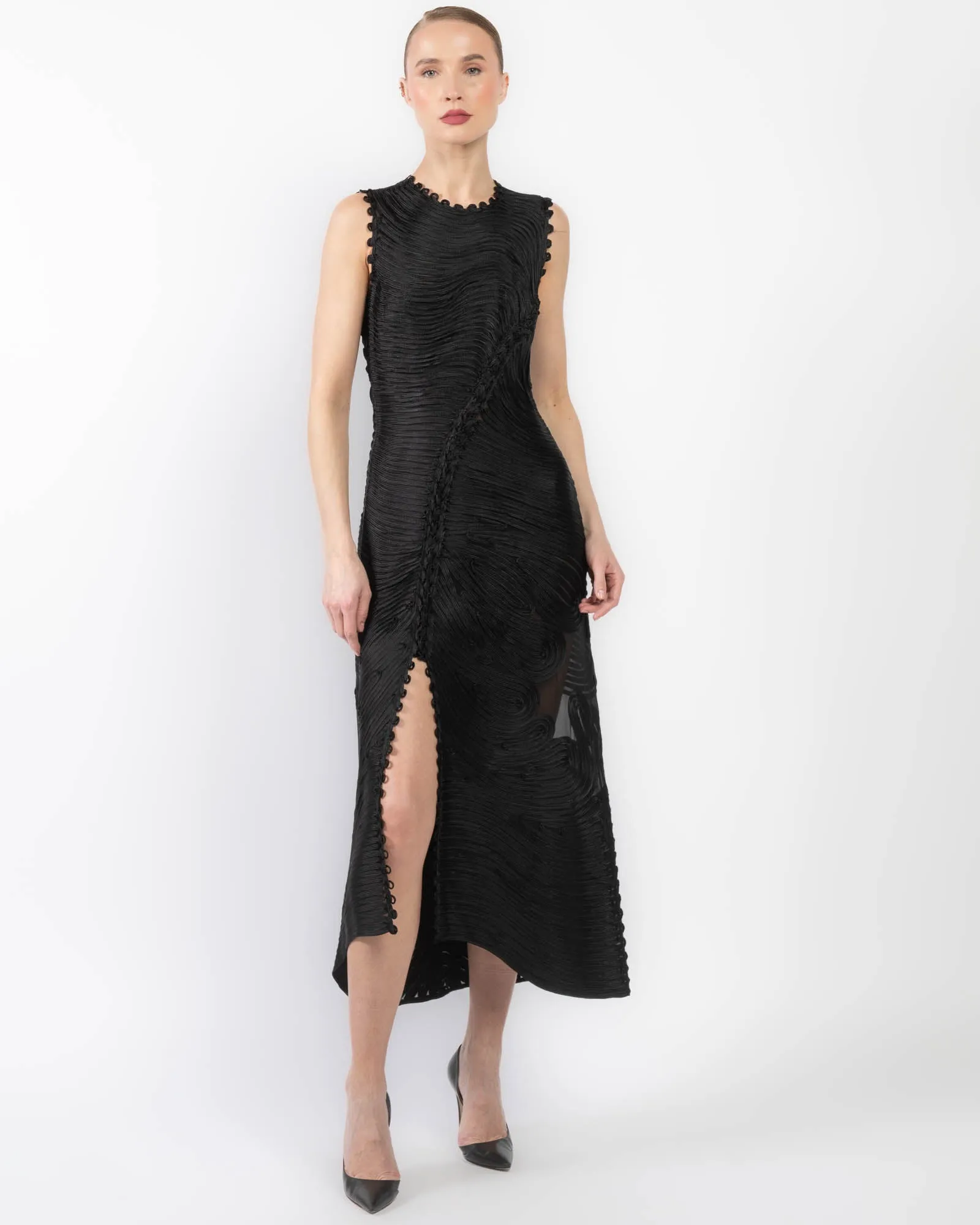 Dioni Dress sold by TNT Fashion product image thumbnail 3