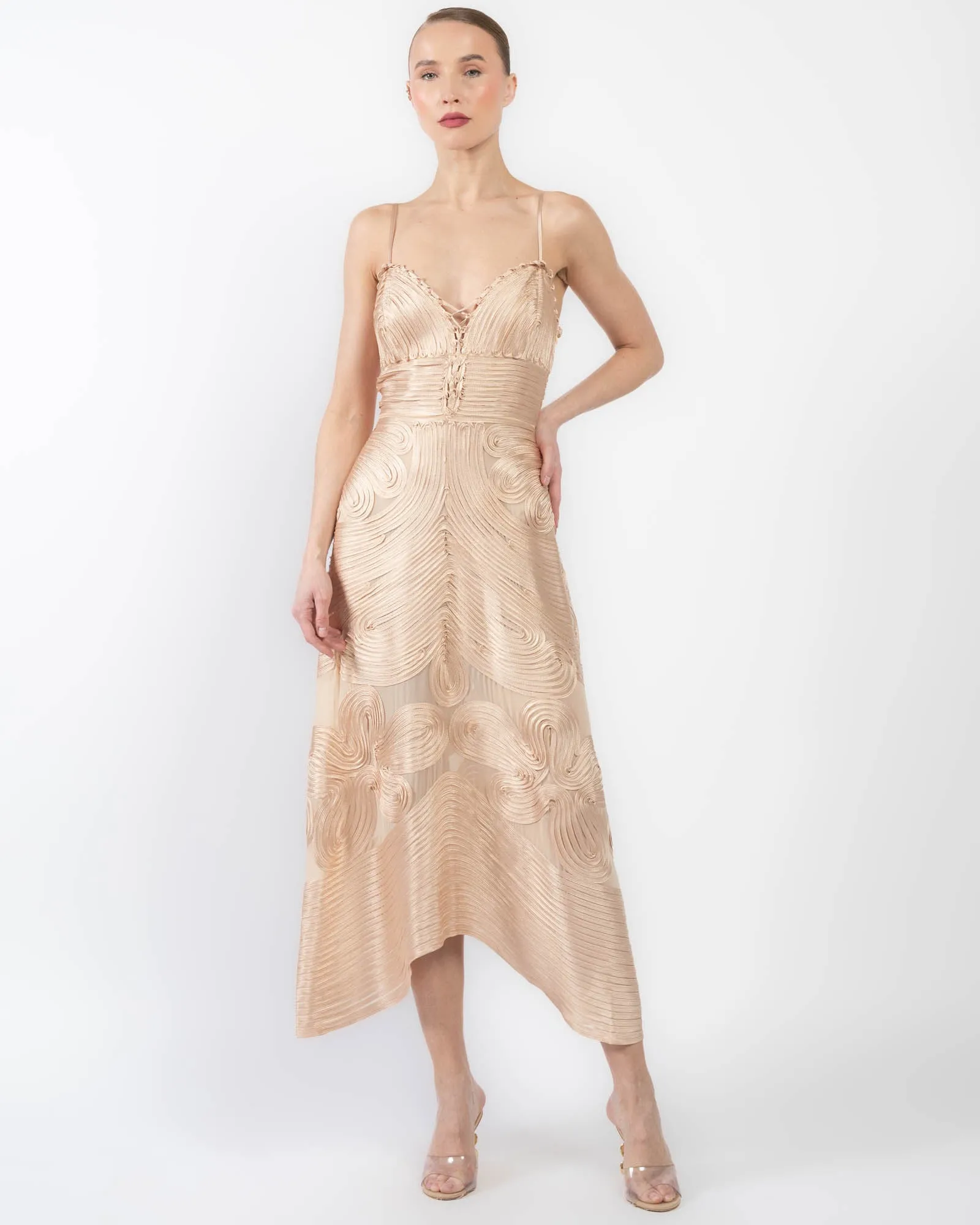 Vesna Dress sold by TNT Fashion product image thumbnail 3