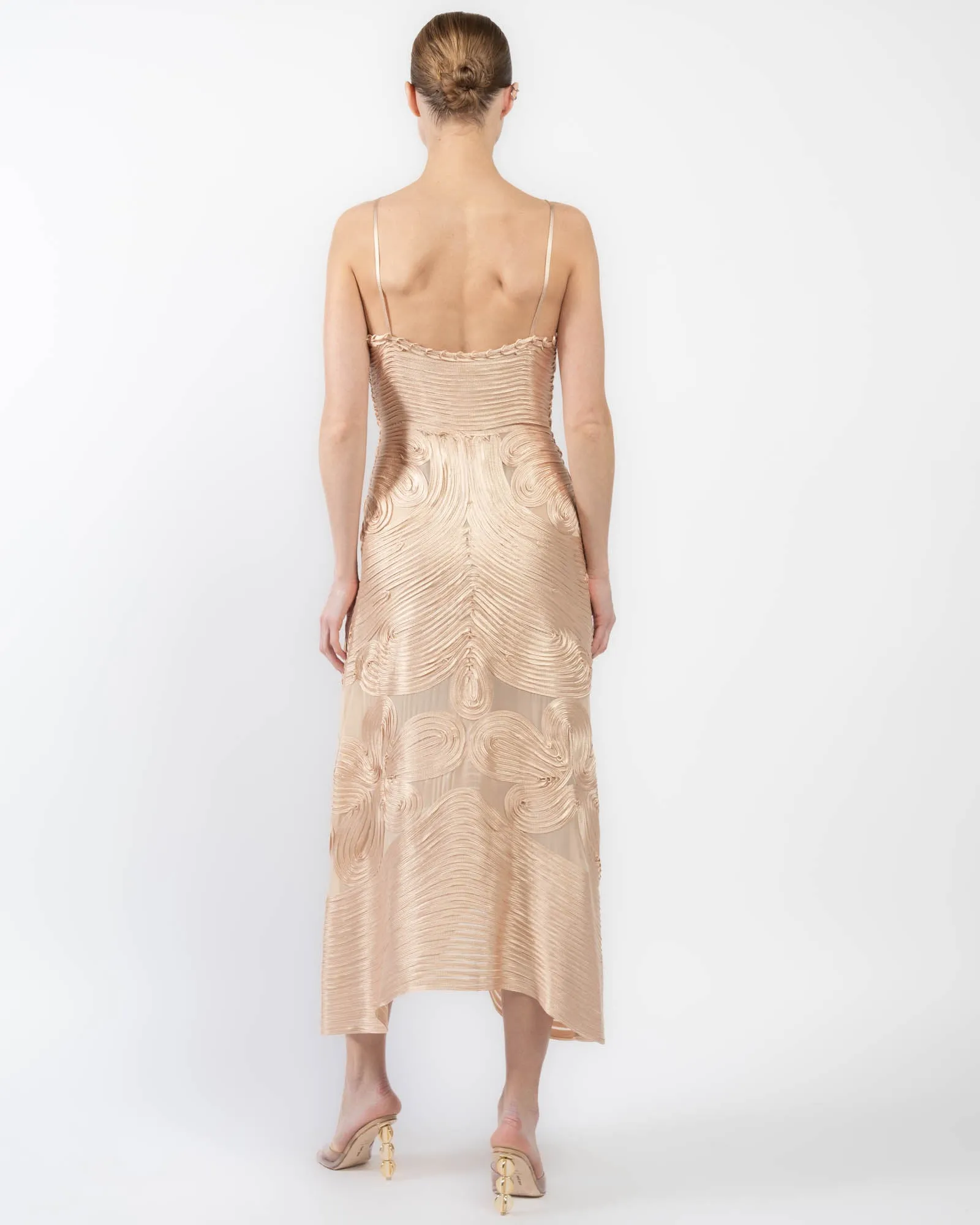 Vesna Dress sold by TNT Fashion product image thumbnail 2