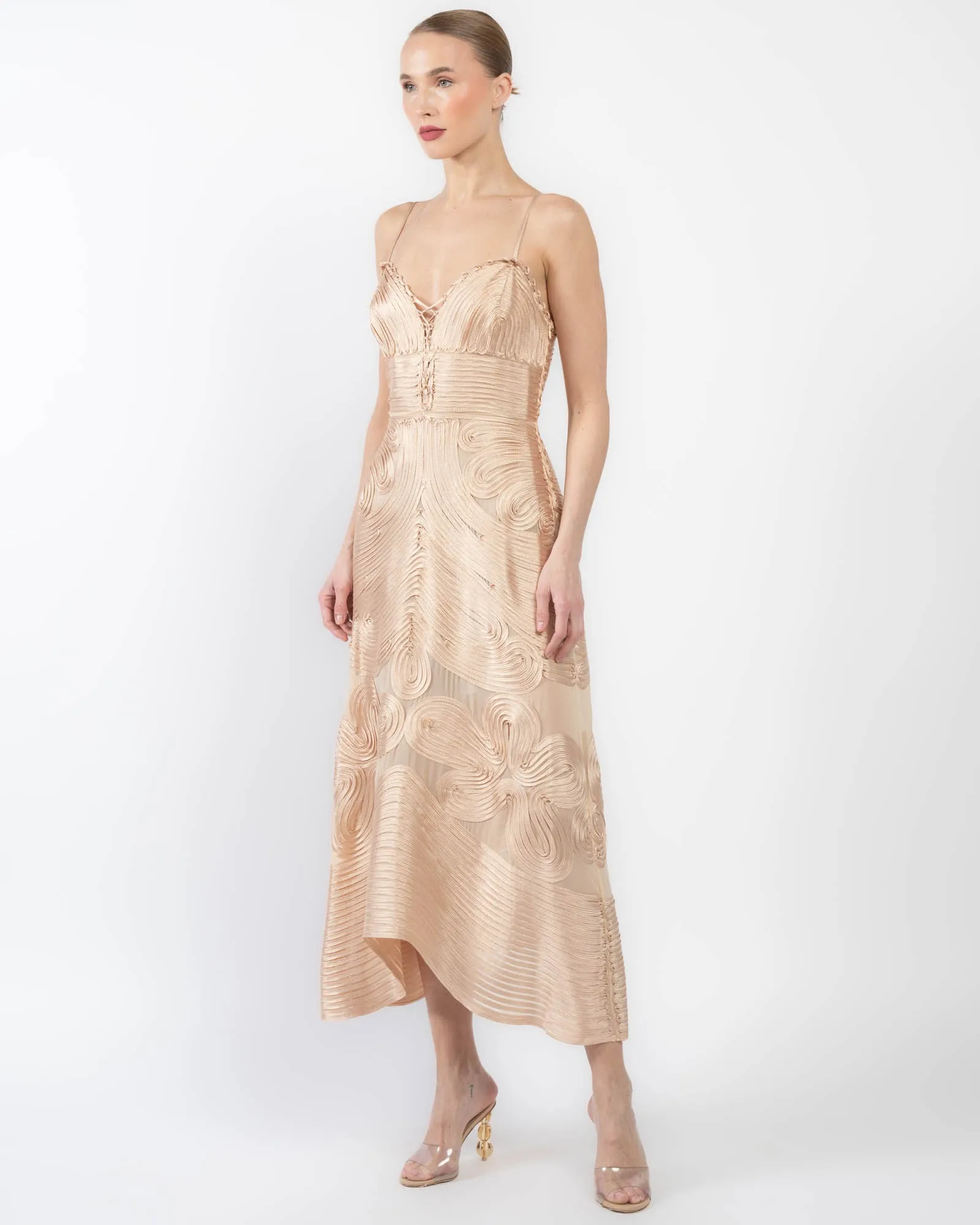 Vesna Dress sold by TNT Fashion product image thumbnail 4