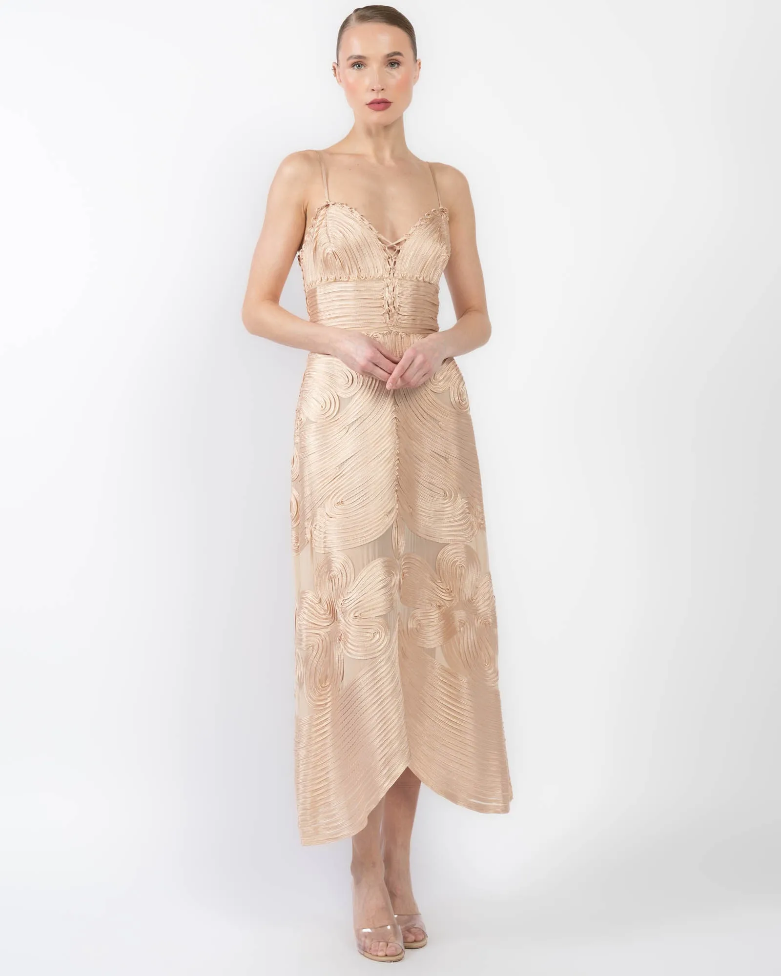 Vesna Dress sold by TNT Fashion