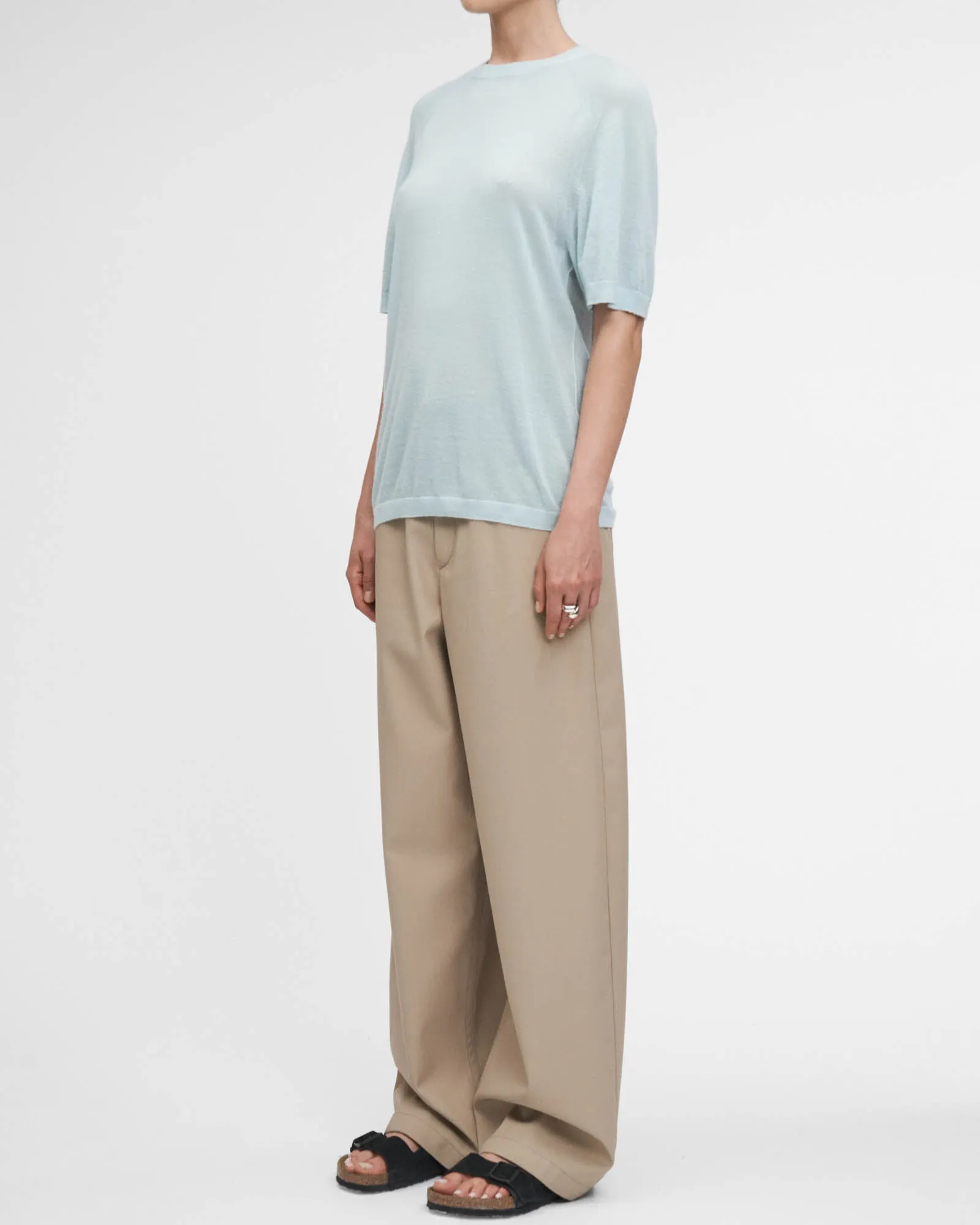 Oversized T-Shirt sold by TNT Fashion product image thumbnail 4