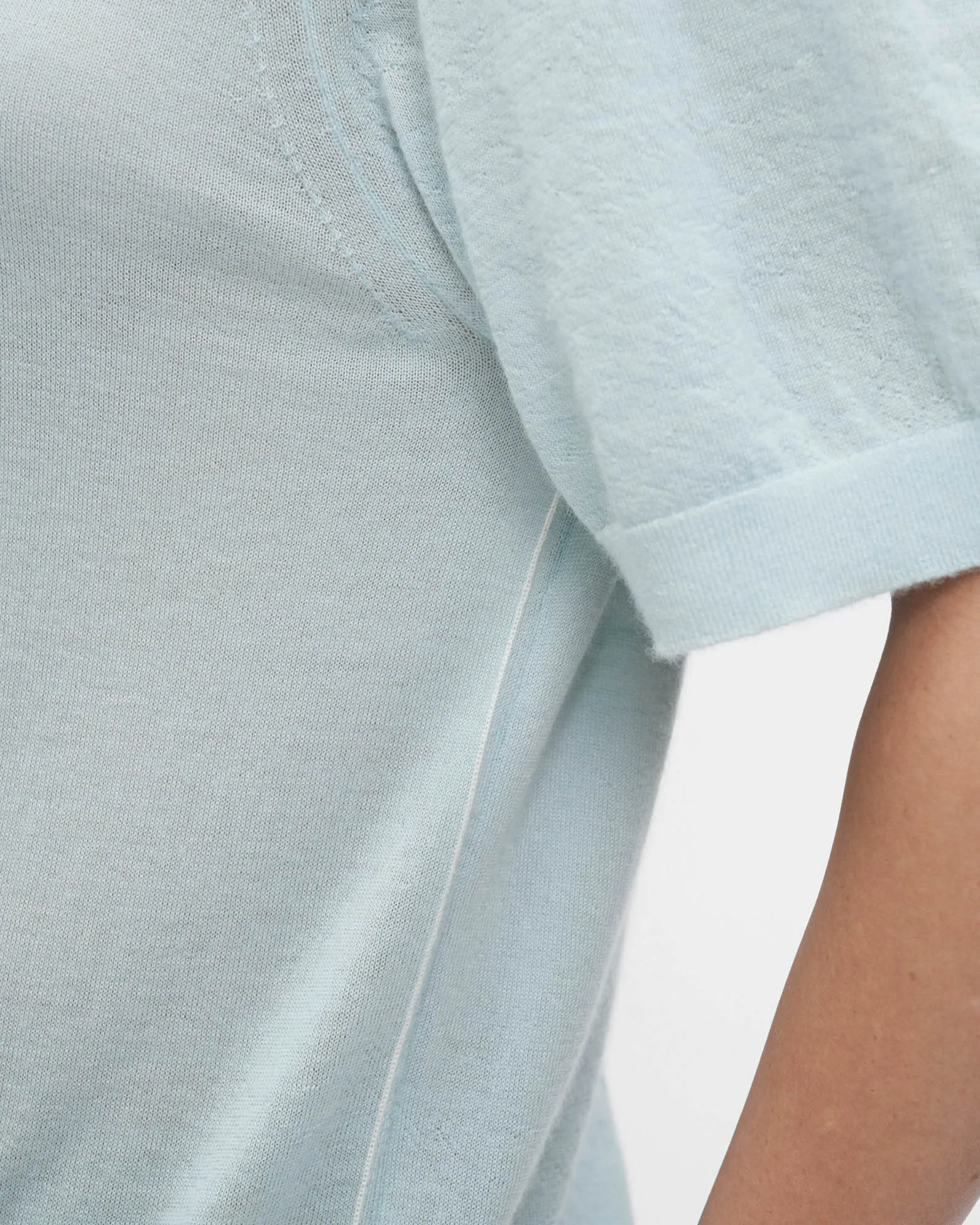 Oversized T-Shirt sold by TNT Fashion product image thumbnail 5