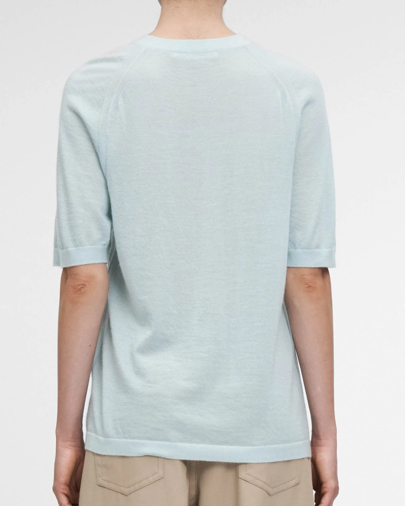 Oversized T-Shirt sold by TNT Fashion product image thumbnail 3