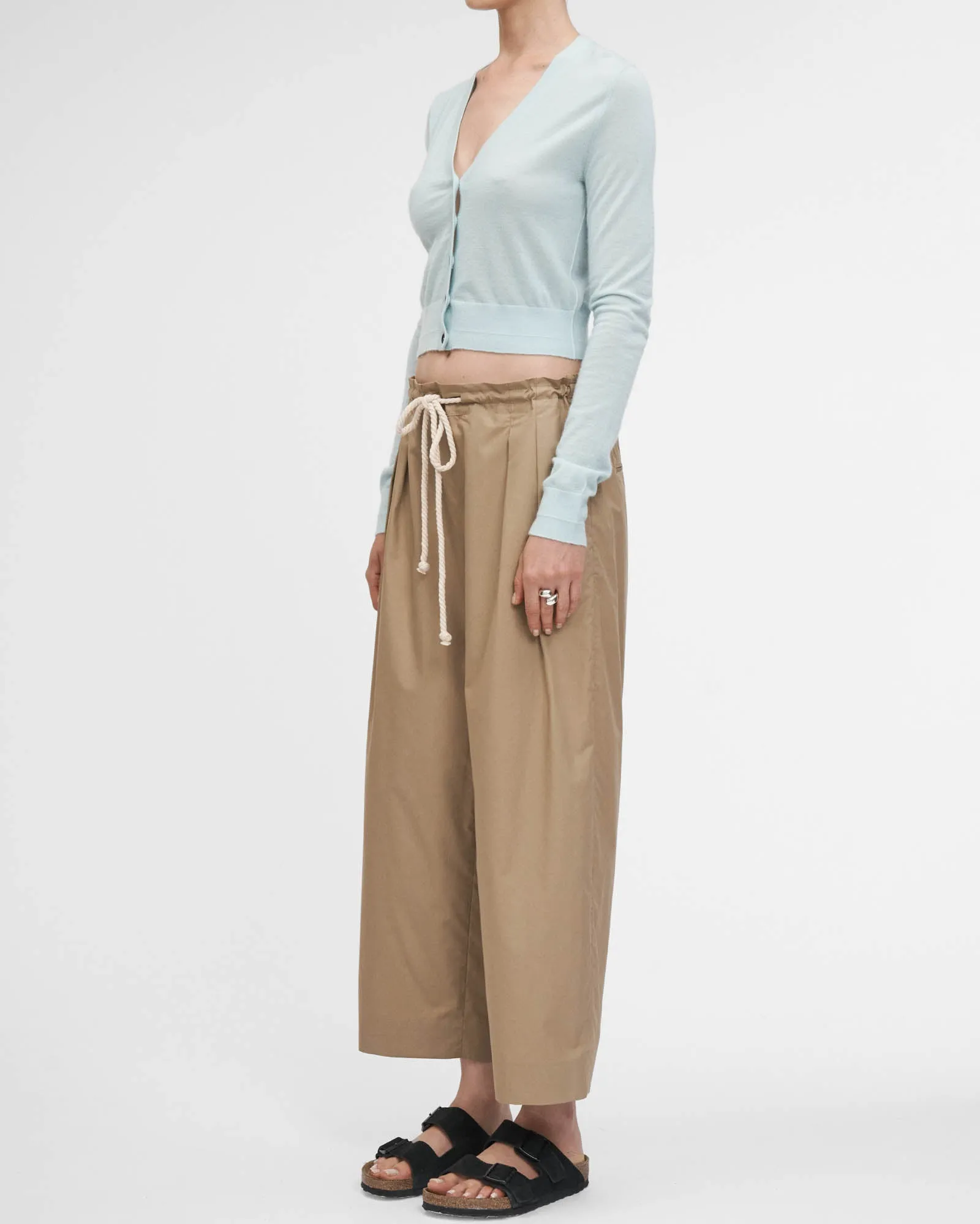 Shrunken Cardigan sold by TNT Fashion product image thumbnail 4