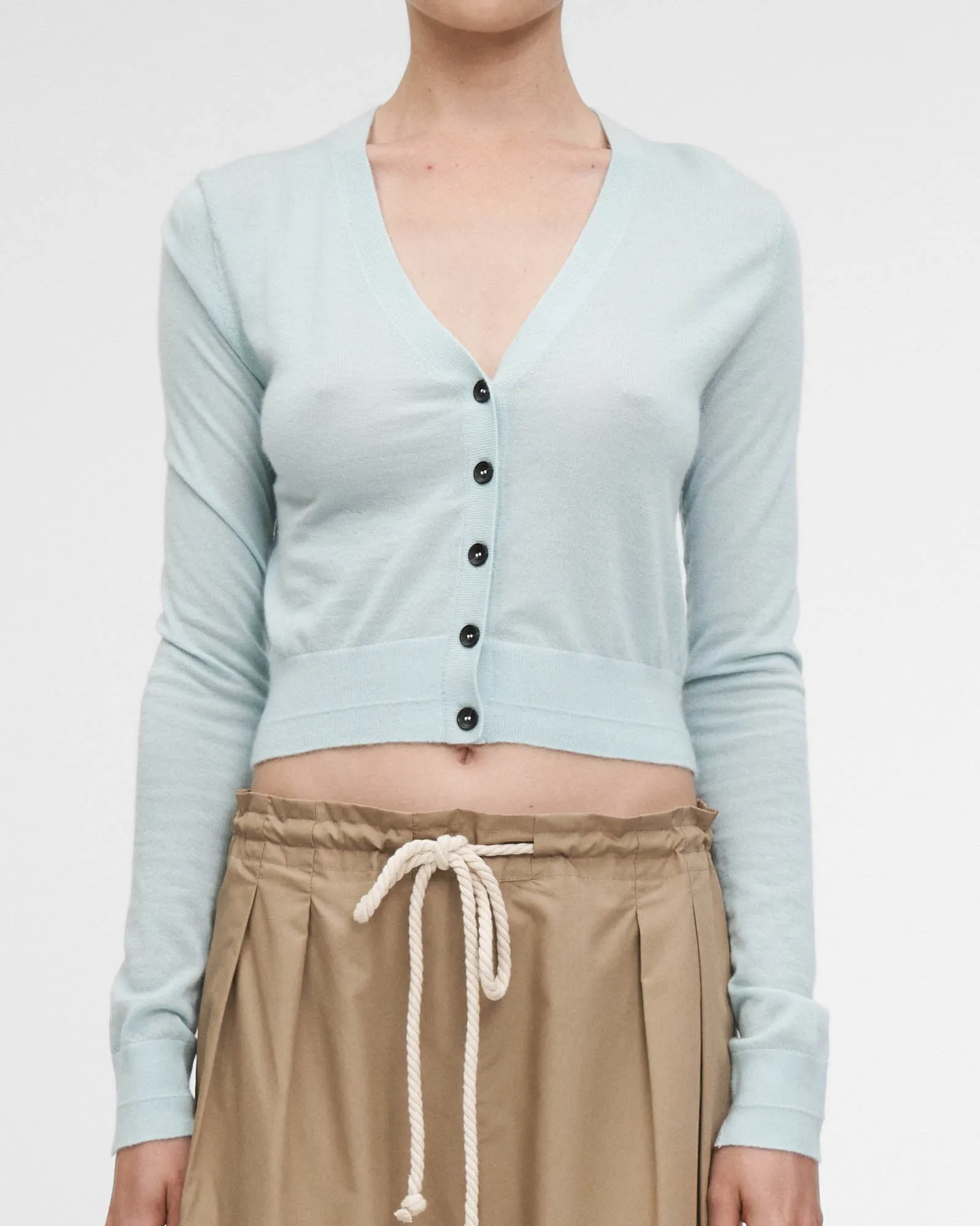 Shrunken Cardigan sold by TNT Fashion