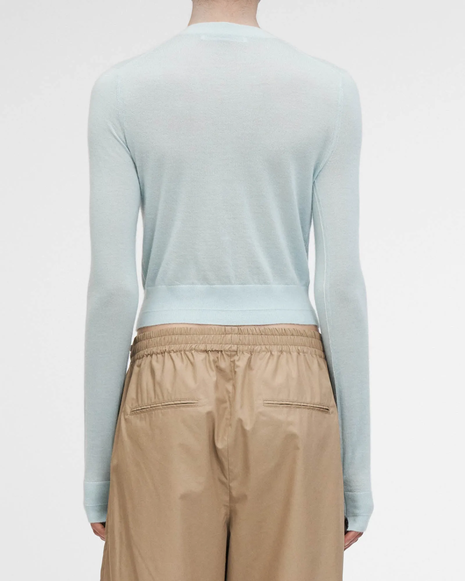 Shrunken Cardigan sold by TNT Fashion product image thumbnail 3