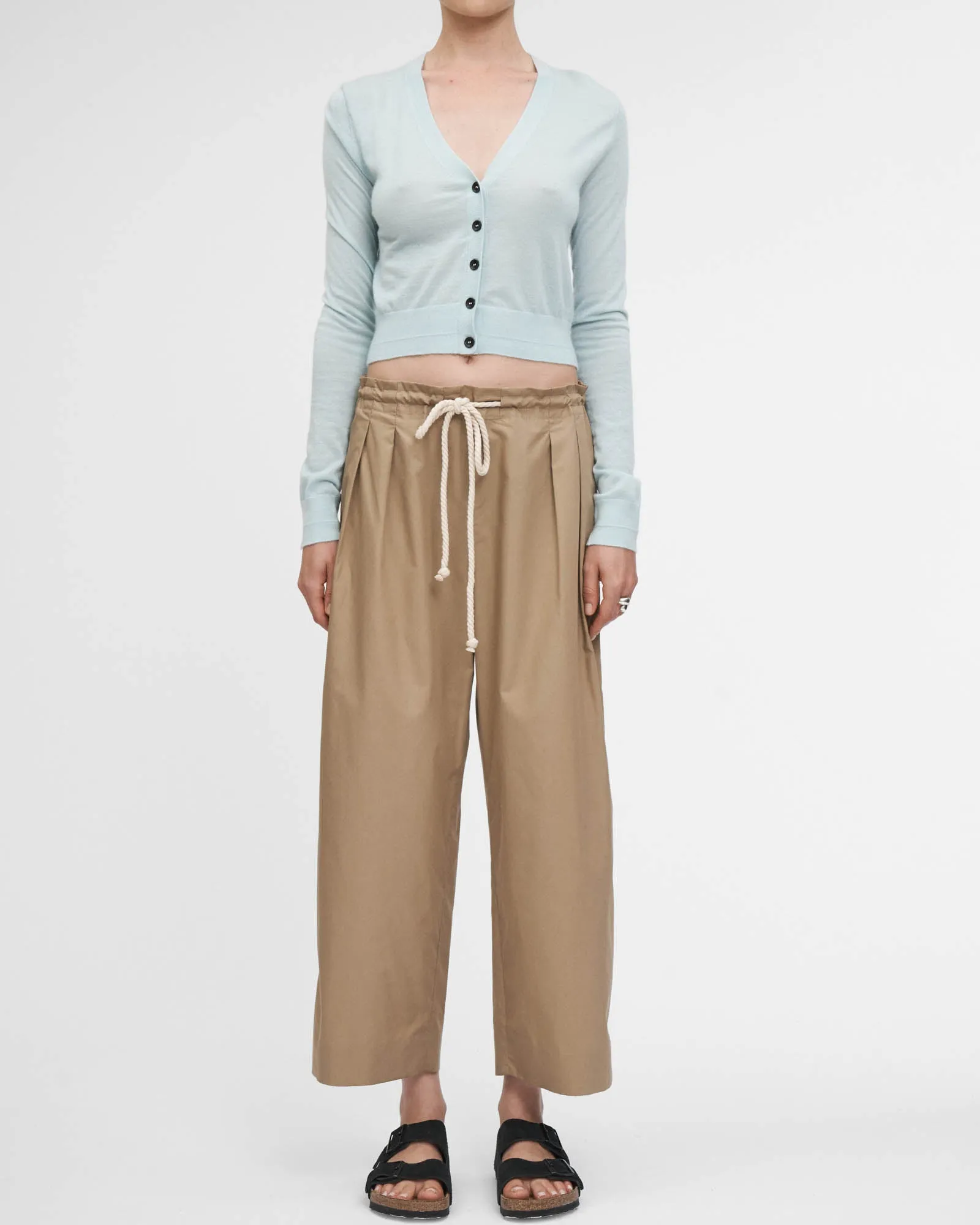 Shrunken Cardigan sold by TNT Fashion product image thumbnail 2