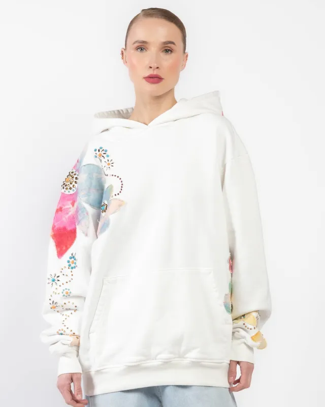 Killian Hoodie sold by TNT Fashion