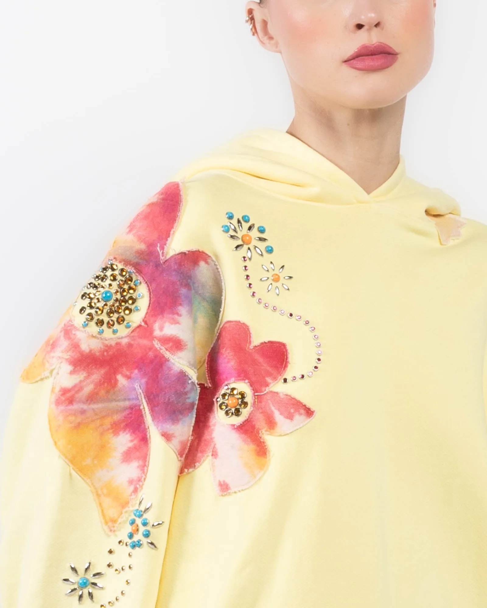 Killian Hoodie sold by TNT Fashion product image thumbnail 5