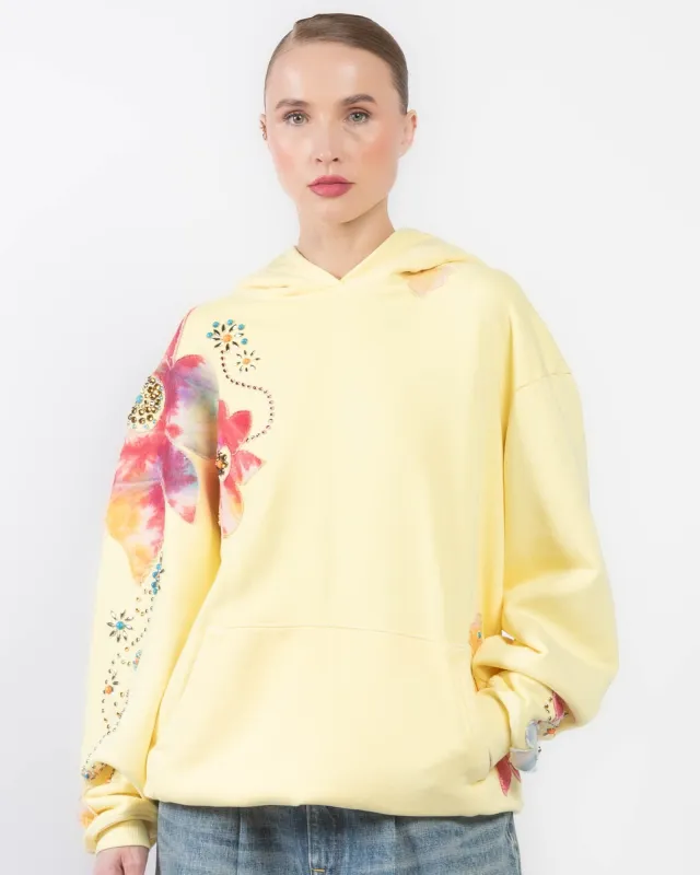 Killian Hoodie sold by TNT Fashion