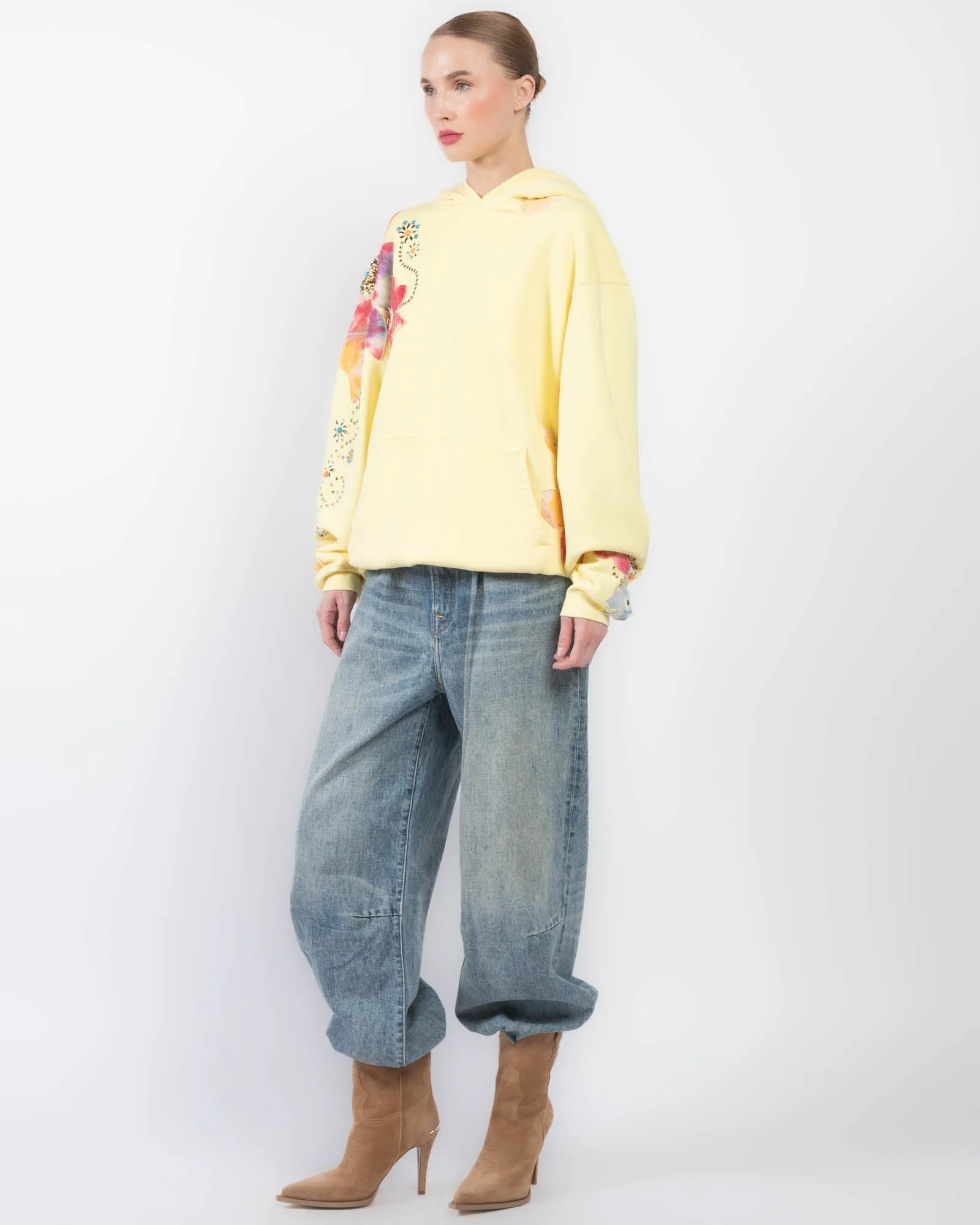 Killian Hoodie sold by TNT Fashion product image thumbnail 4