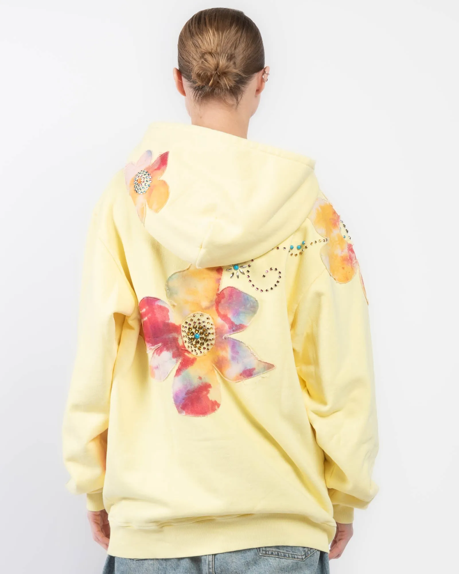 Killian Hoodie sold by TNT Fashion product image thumbnail 2