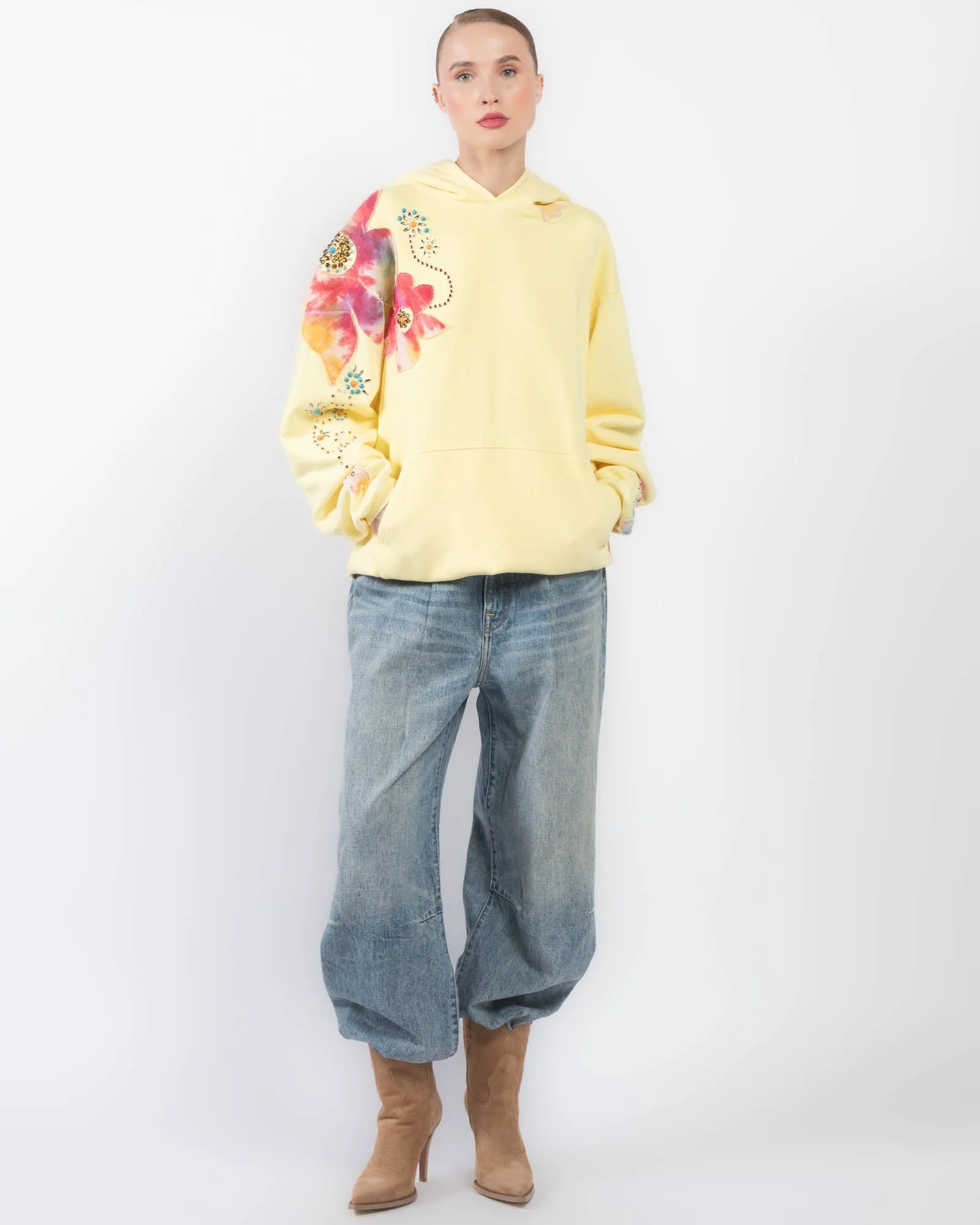 Killian Hoodie sold by TNT Fashion product image thumbnail 3