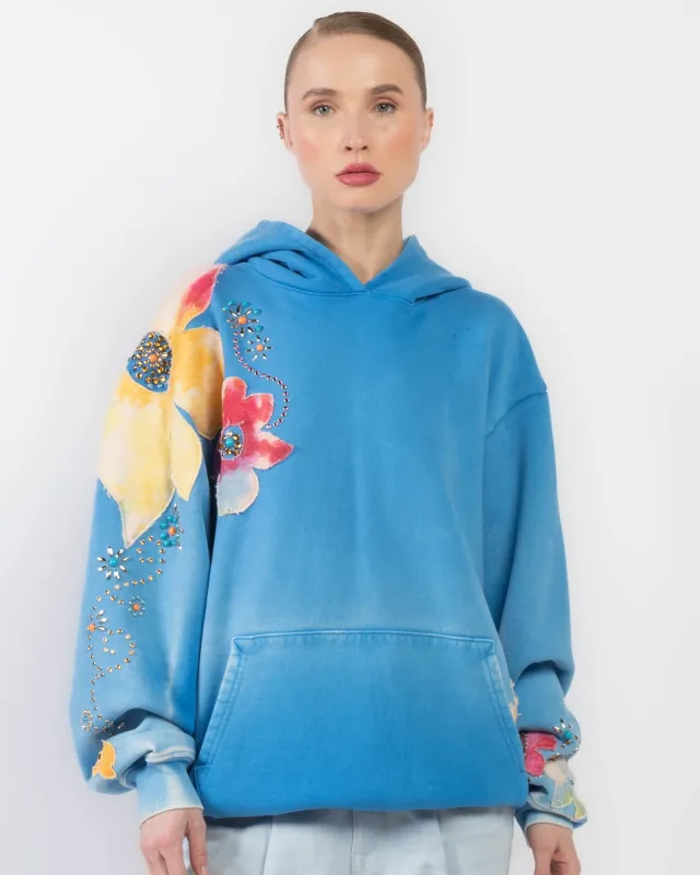 Killian Hoodie sold by TNT Fashion