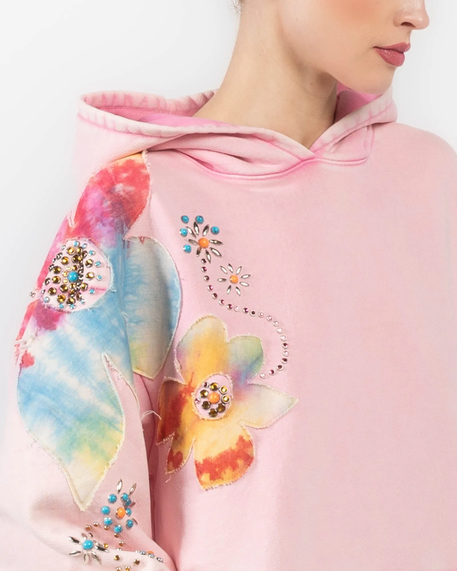 Killian Hoodie sold by TNT Fashion product image thumbnail 5