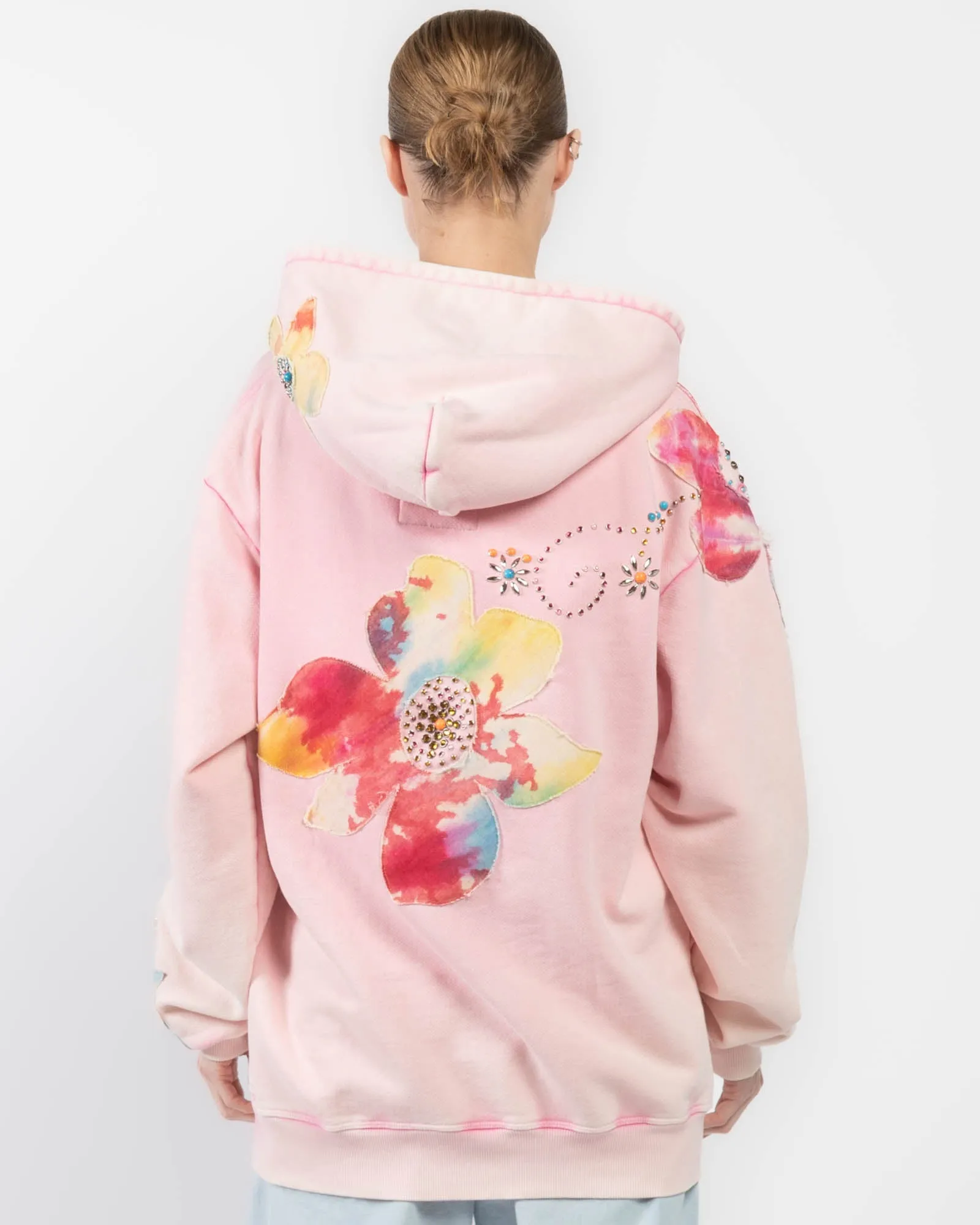 Killian Hoodie sold by TNT Fashion product image thumbnail 2