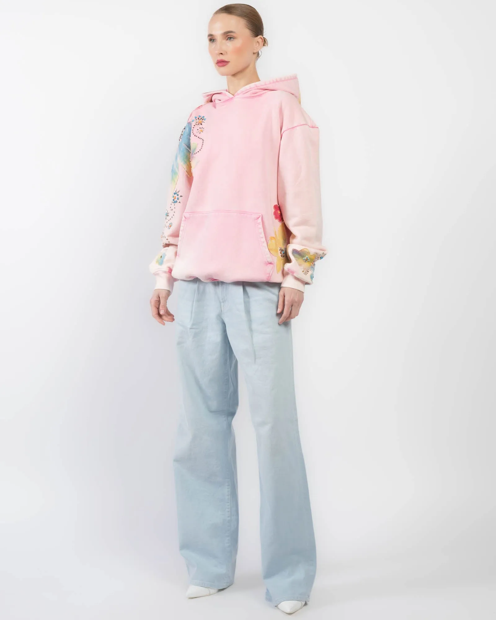 Killian Hoodie sold by TNT Fashion product image thumbnail 4