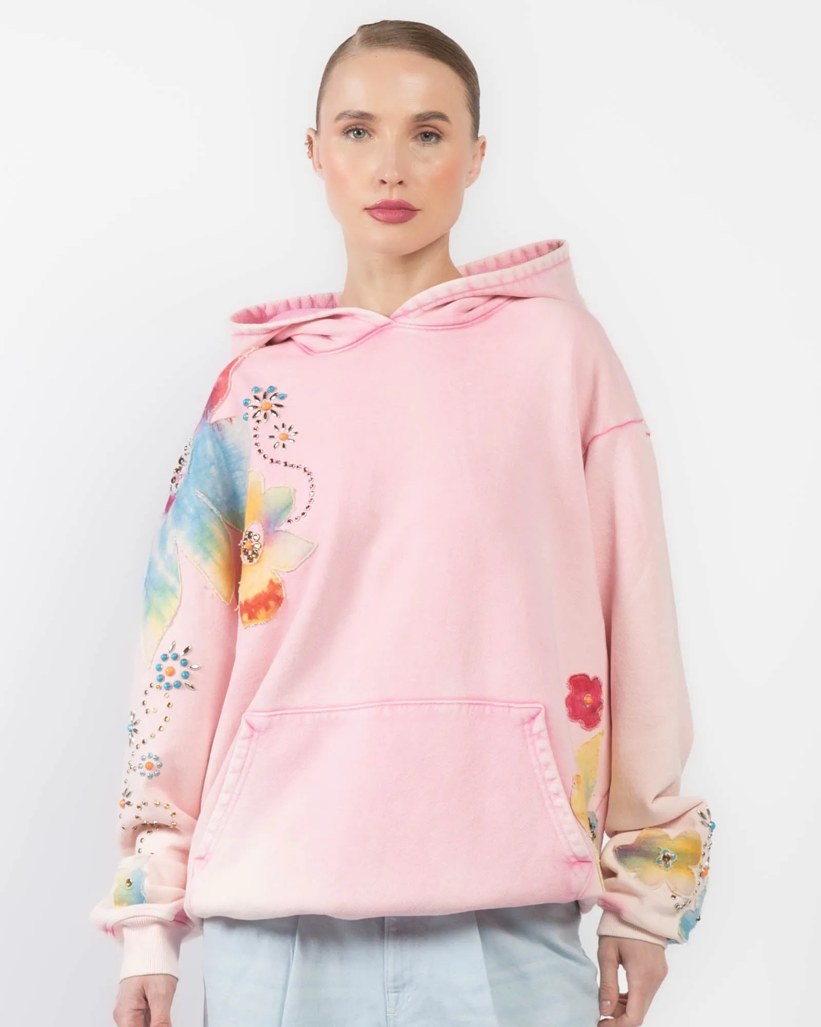 Killian Hoodie sold by TNT Fashion