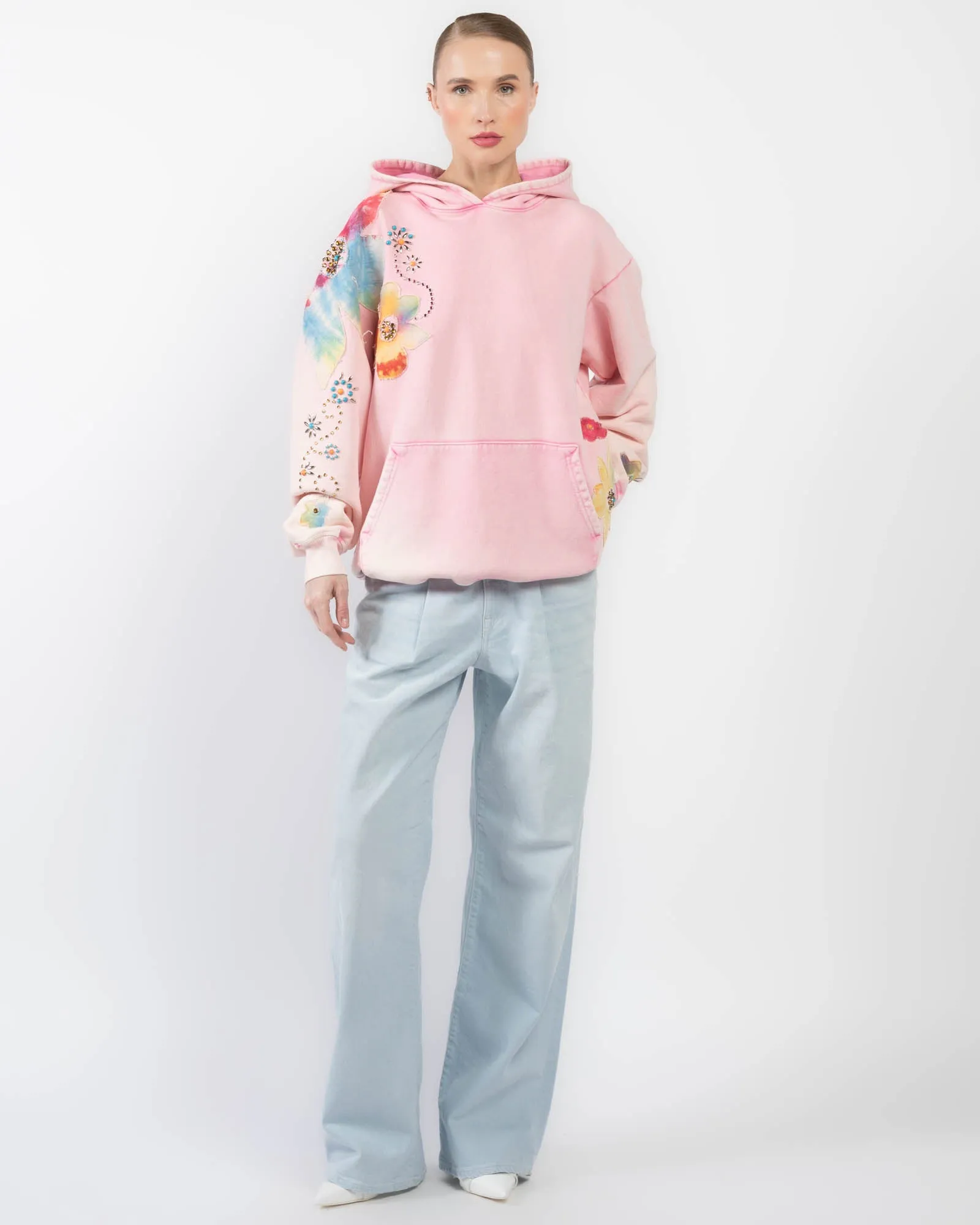 Killian Hoodie sold by TNT Fashion product image thumbnail 3