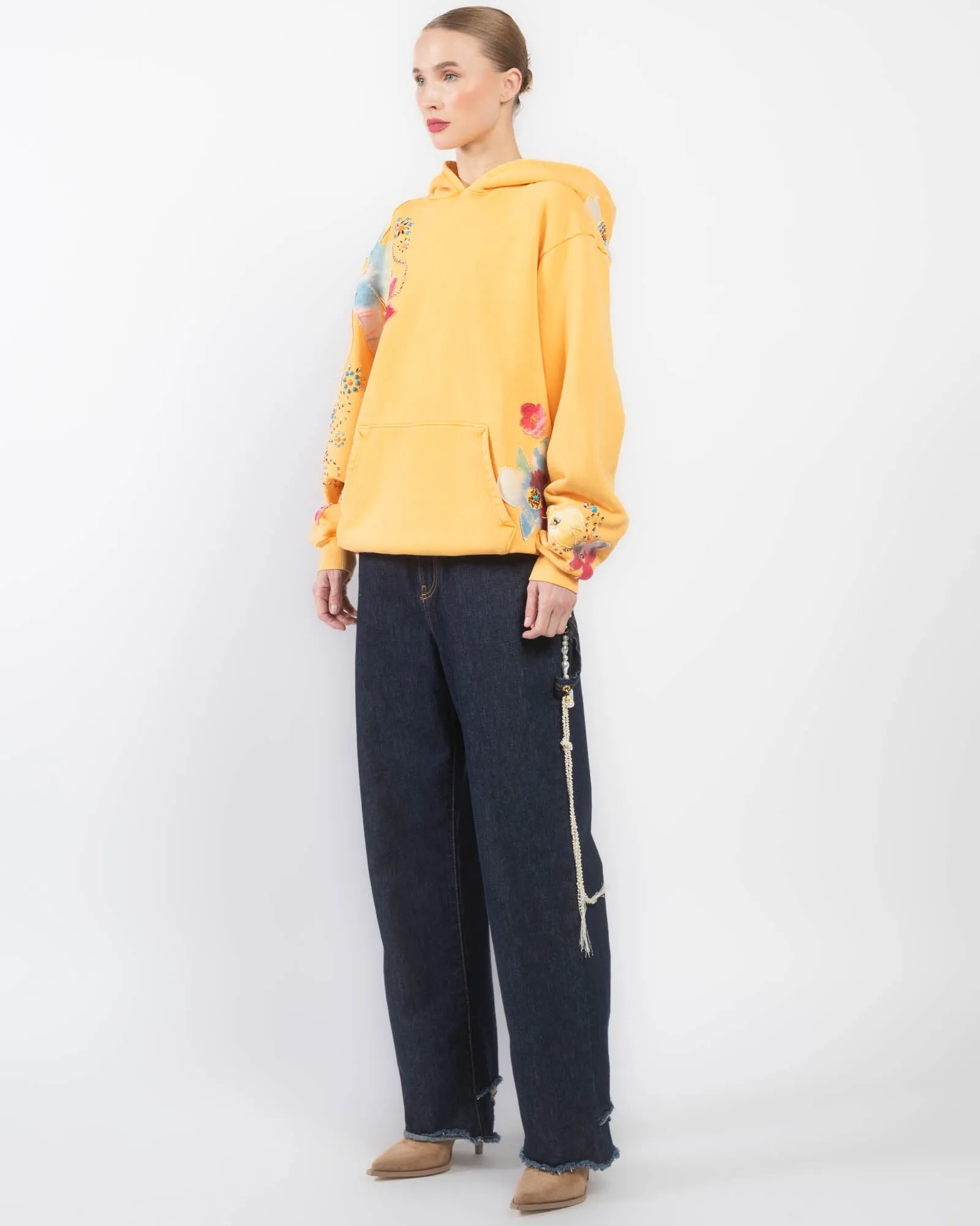 Killian Hoodie sold by TNT Fashion product image thumbnail 4