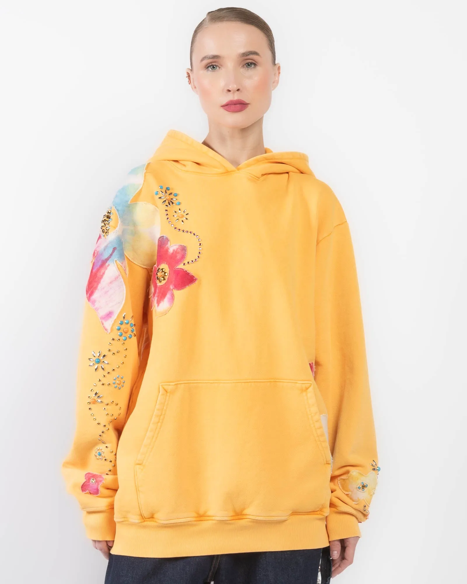 Killian Hoodie sold by TNT Fashion