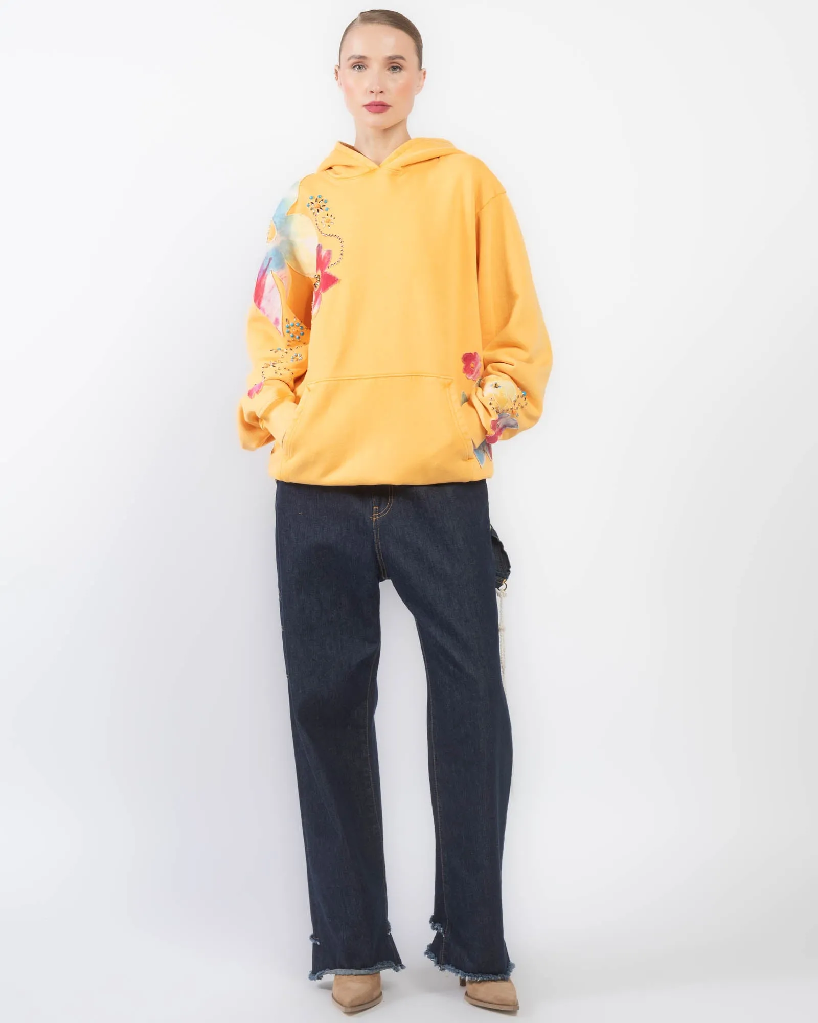 Killian Hoodie sold by TNT Fashion product image thumbnail 3