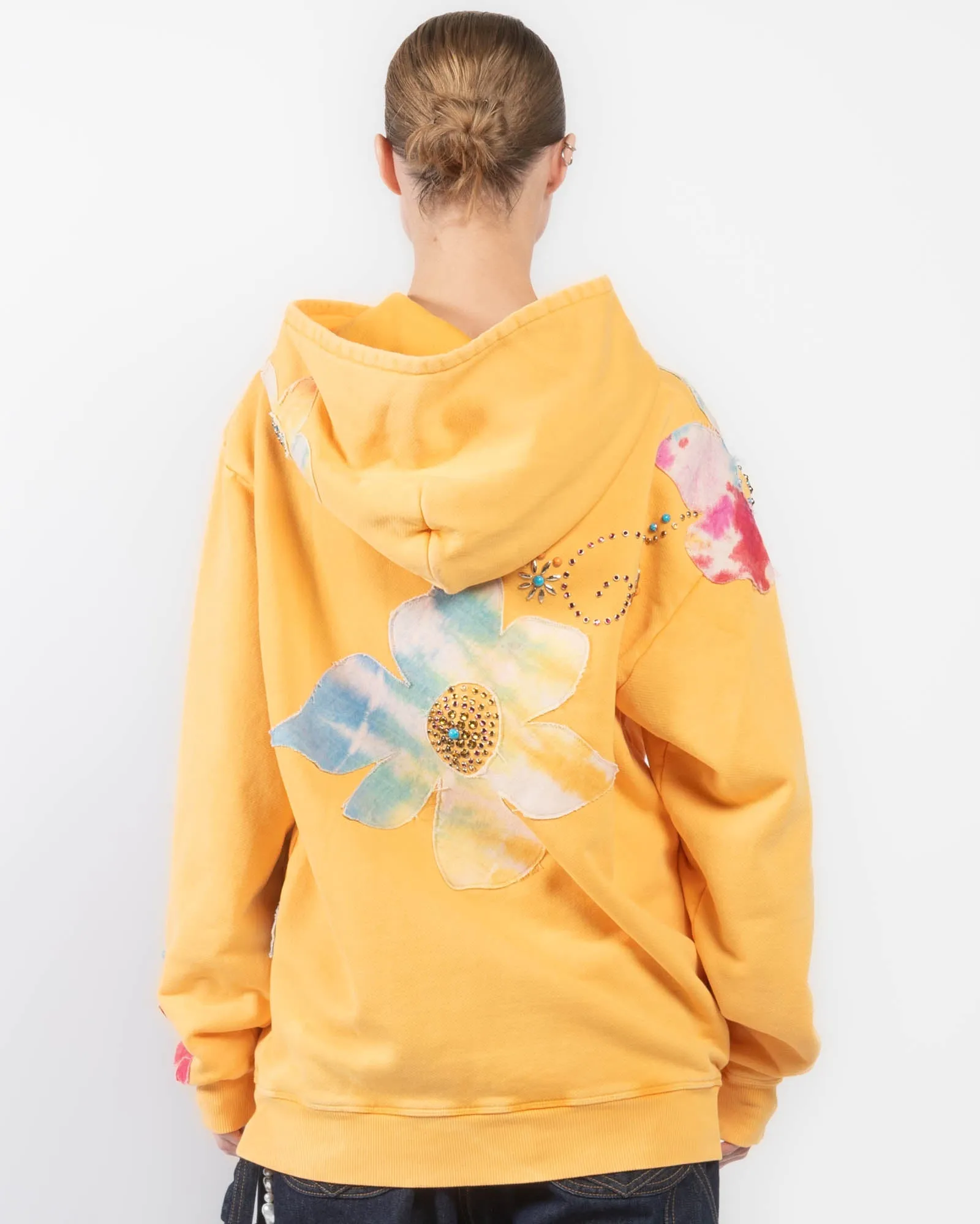 Killian Hoodie sold by TNT Fashion product image thumbnail 2