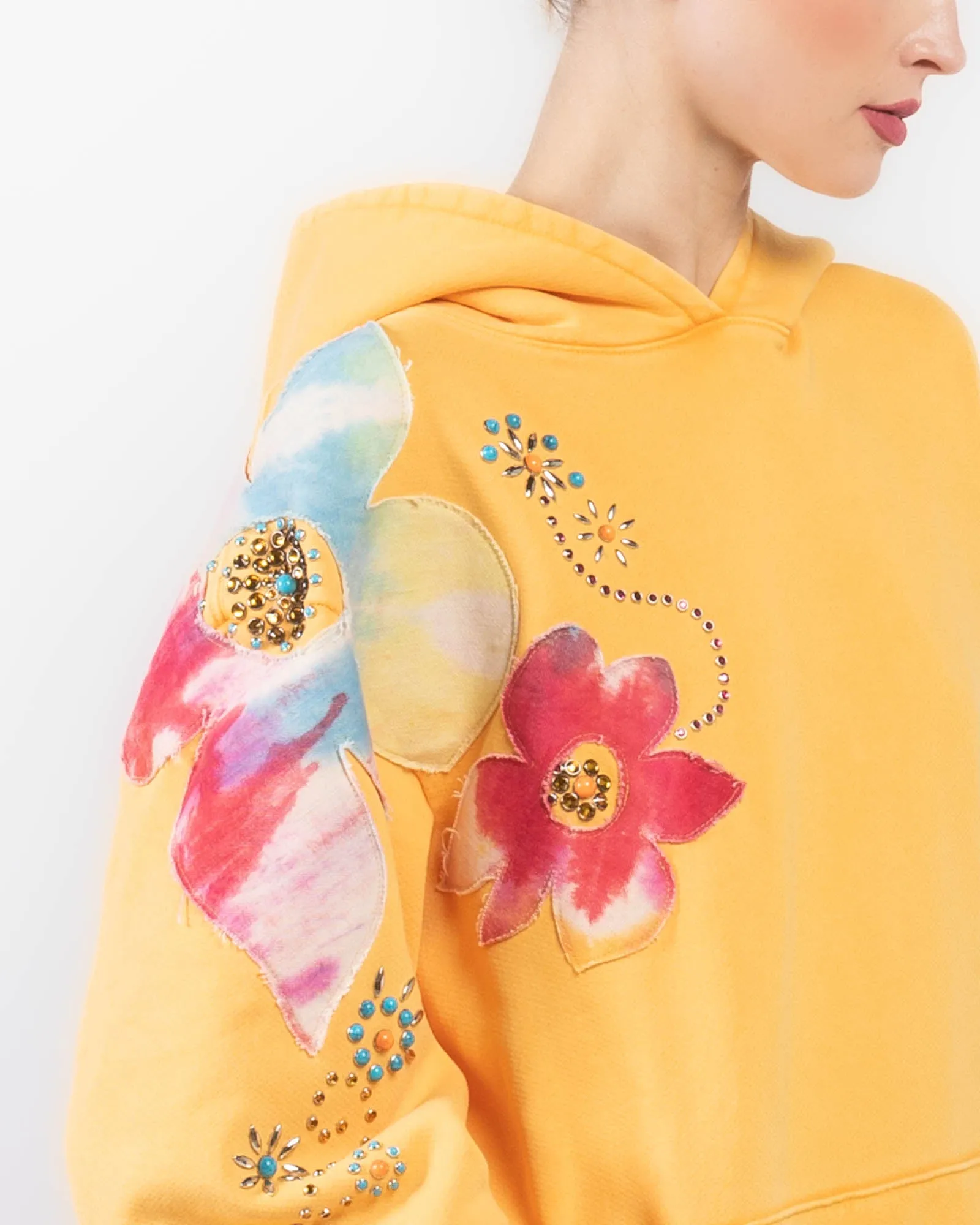 Killian Hoodie sold by TNT Fashion product image thumbnail 5