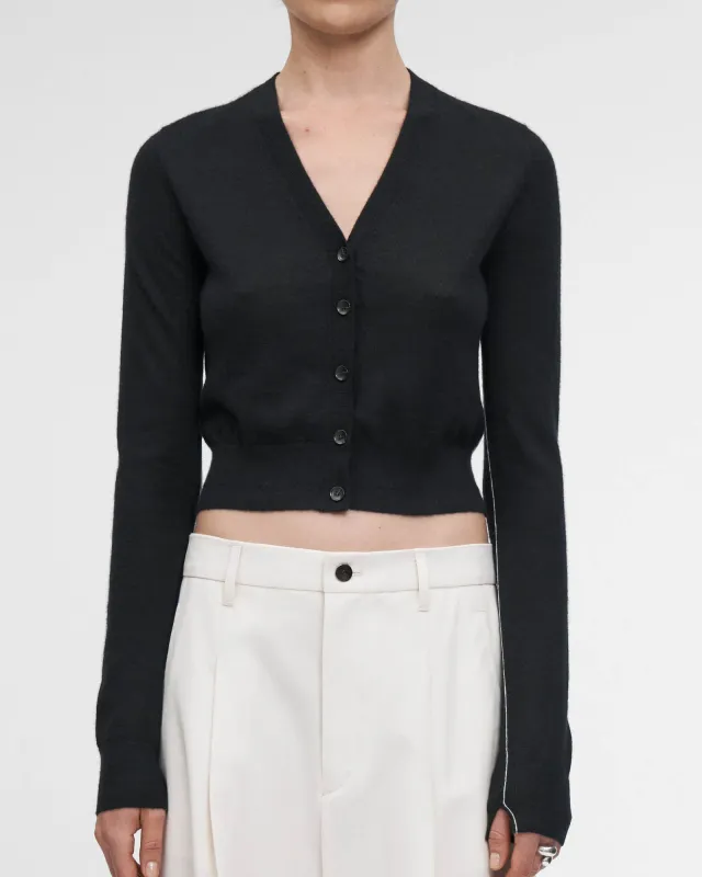 Shrunken Cardigan sold by TNT Fashion