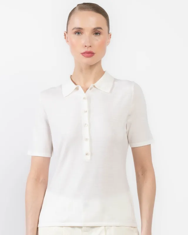 Polo Short Sleeve made by TNT Fashion